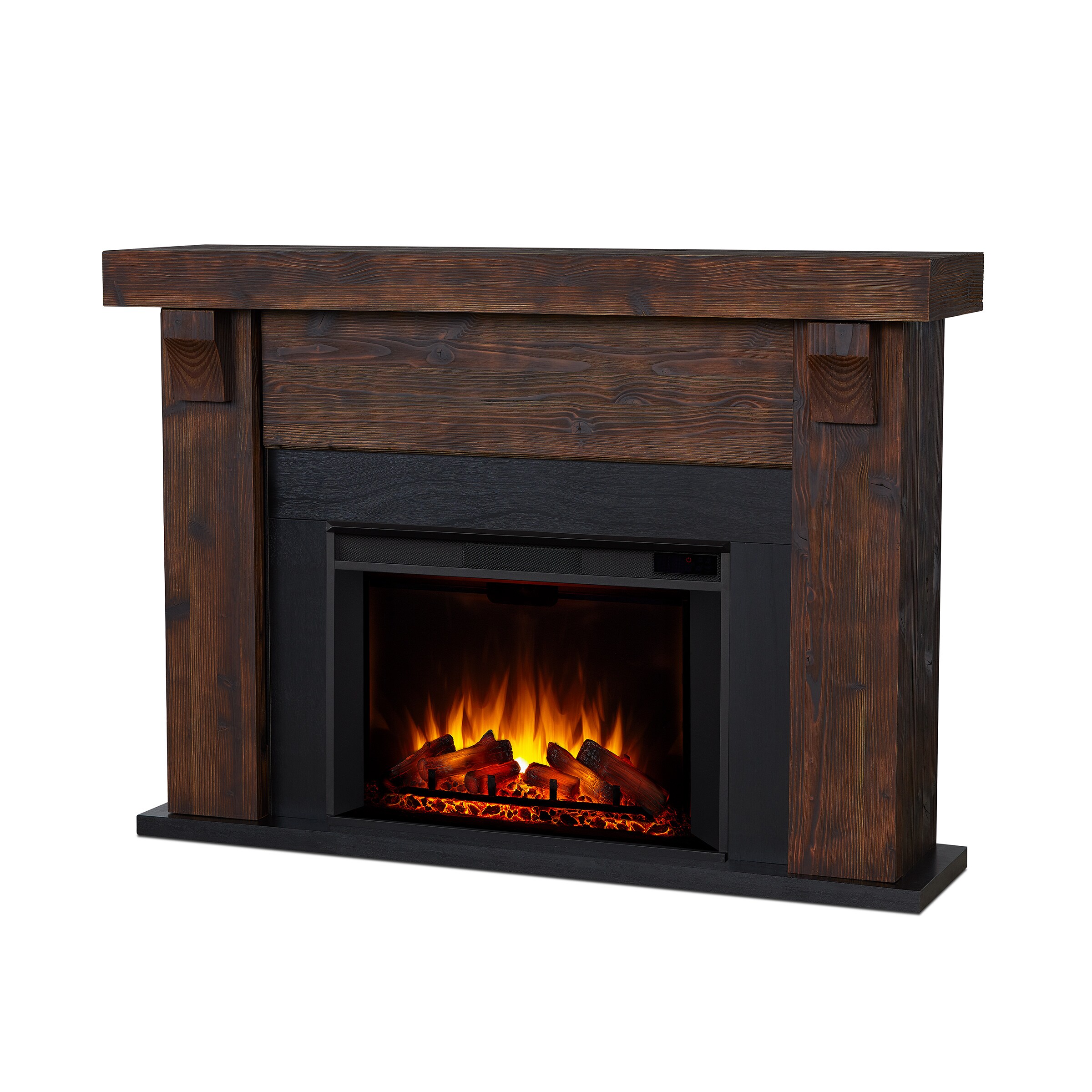 Real Flame 8700E-CHBW Electric-Fireplaces - View #2