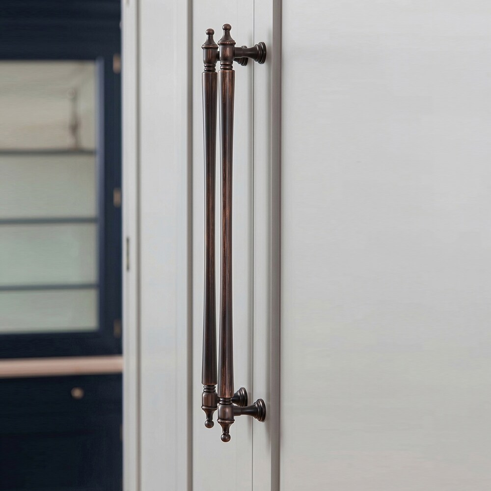 Miaokesen 9619ORB-320 Cabinet-Pulls - View #4
