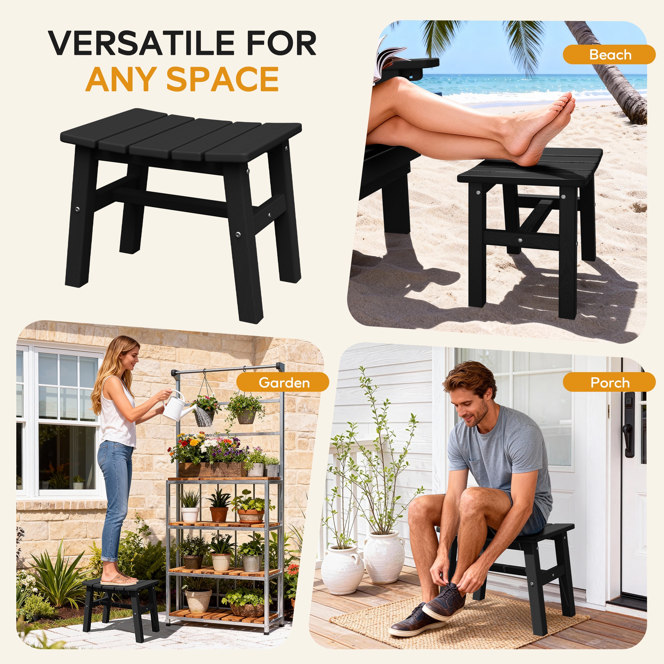 JEAREY SW-CFR-BK Stools-Ottomans - View #6