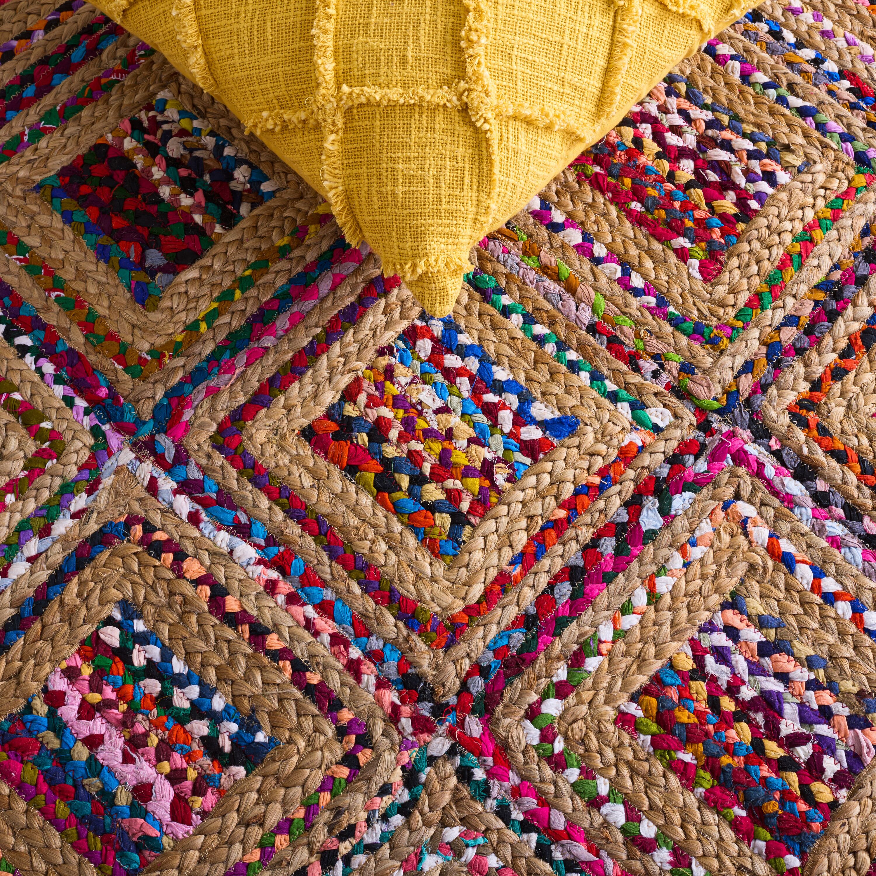 Safavieh CAP354B-26 rugs - View #4