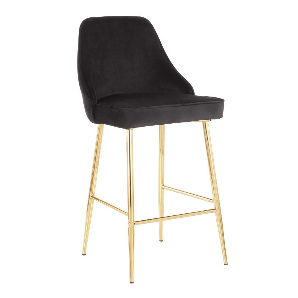 LumiSource B25-MARCEL AUVBK2 stools - View #2