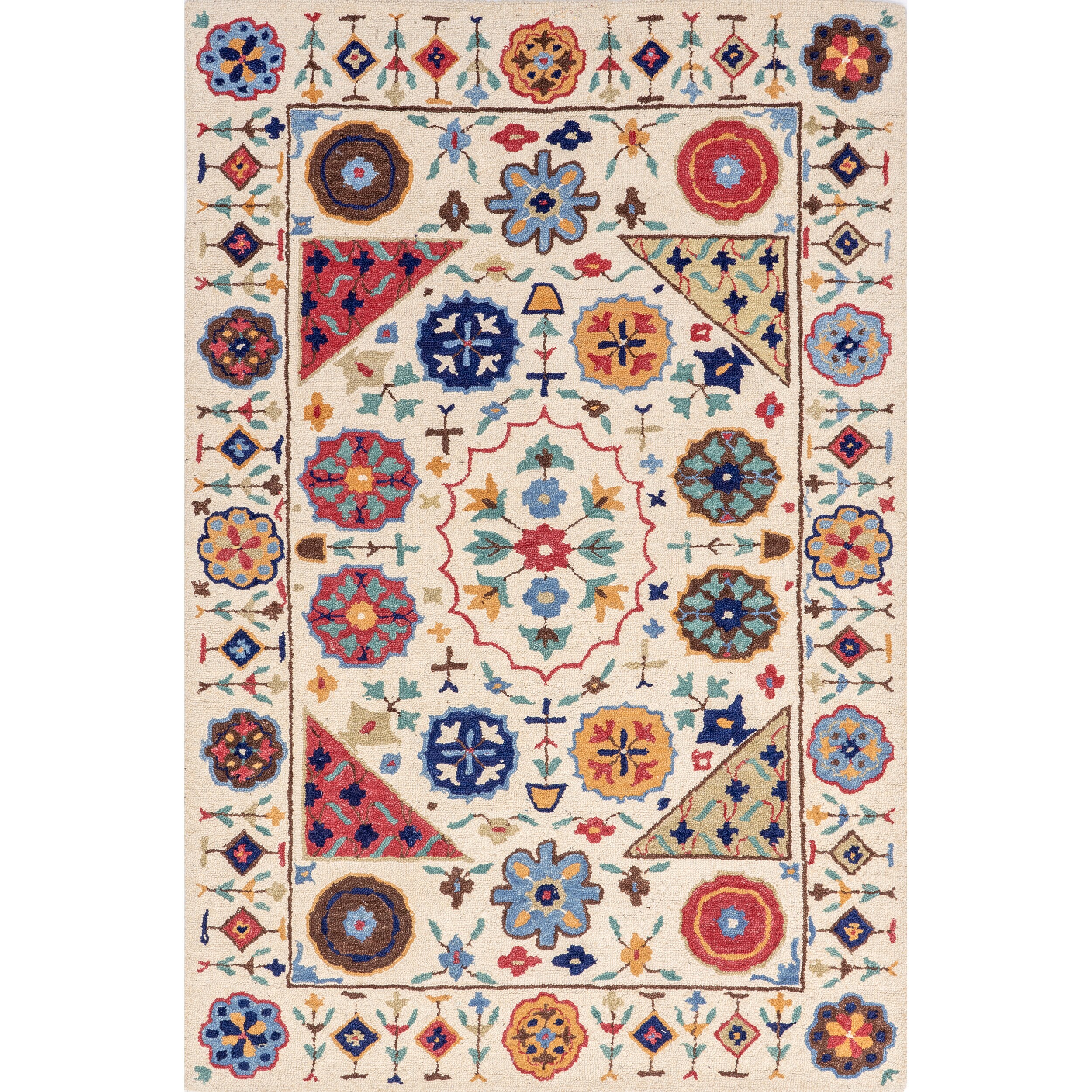 nuLOOM MJAH01A-508 rugs - View #9
