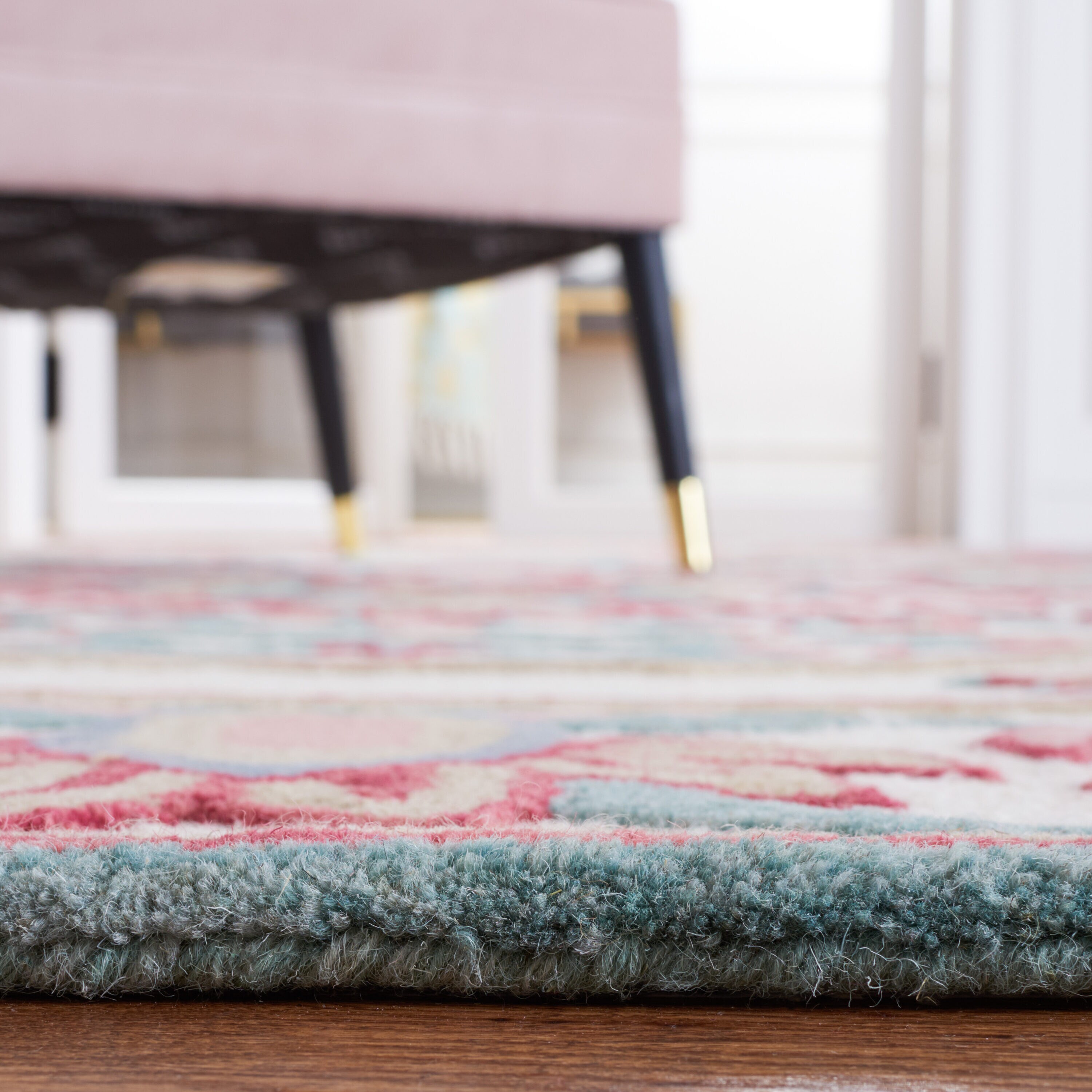 Safavieh BLG601A-4 rugs - View #4