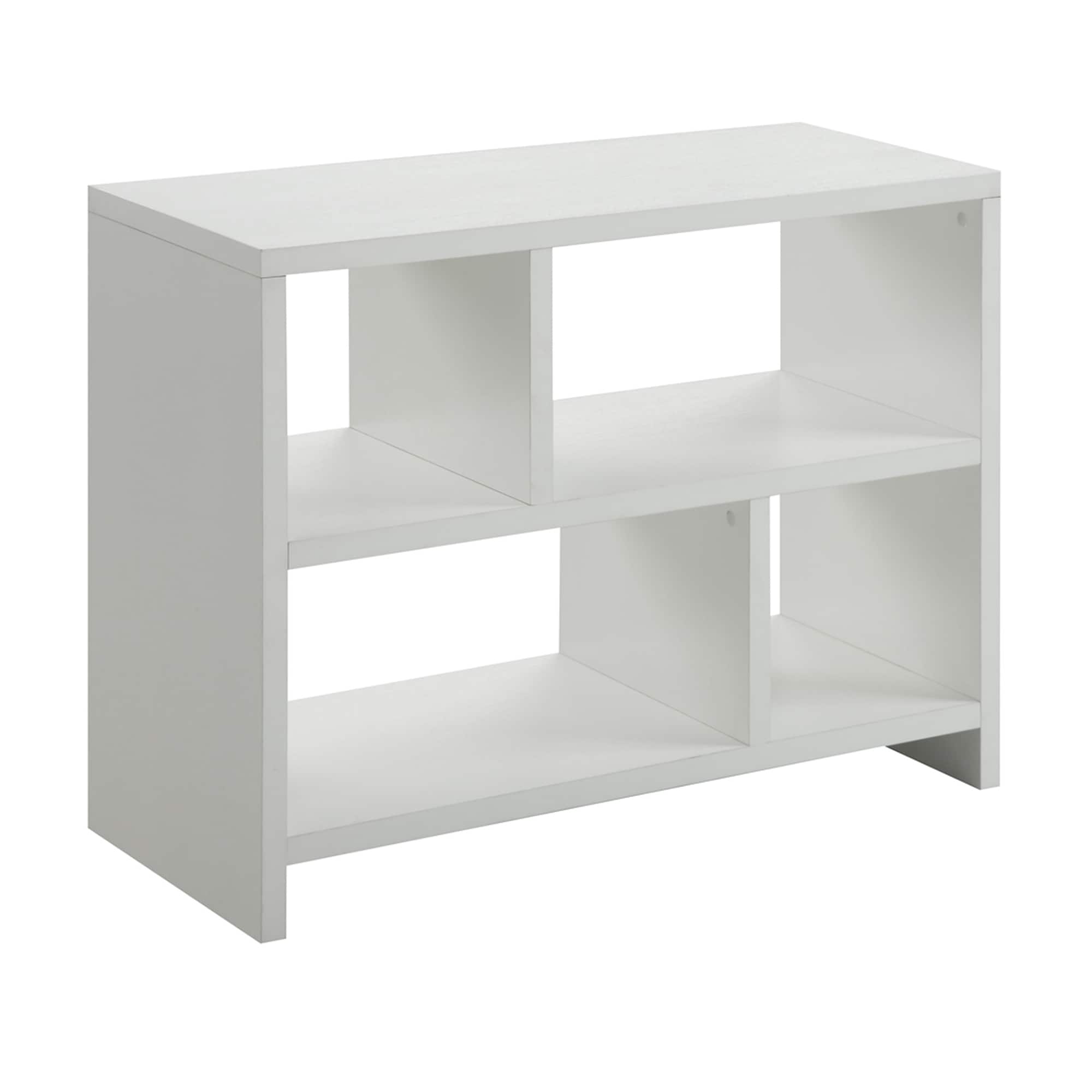 Convenience Concepts 111085W Console-Sofa-Tables - View #2