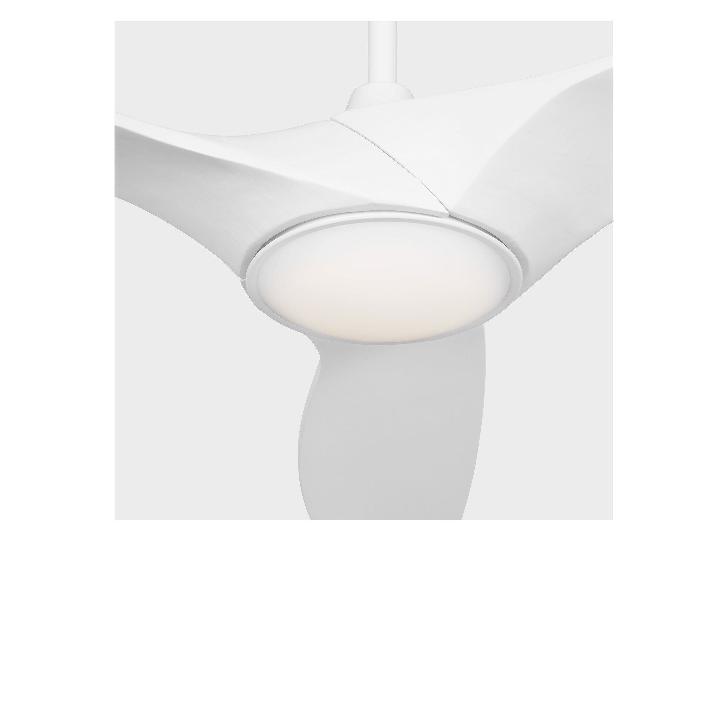 Generation Lighting 3SLNSM60RZWD Ceiling-Fans - View #3