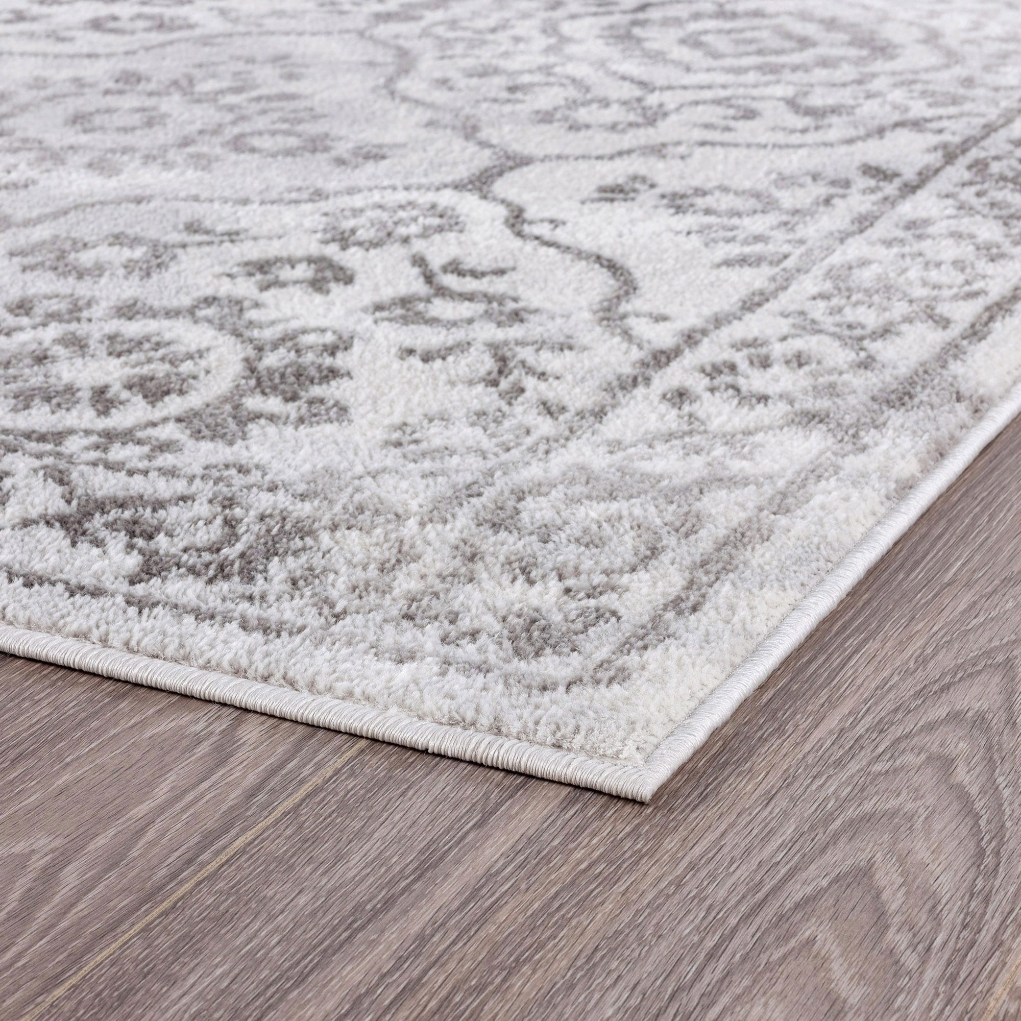 Tayse NEX1802 5X7 rugs - View #4