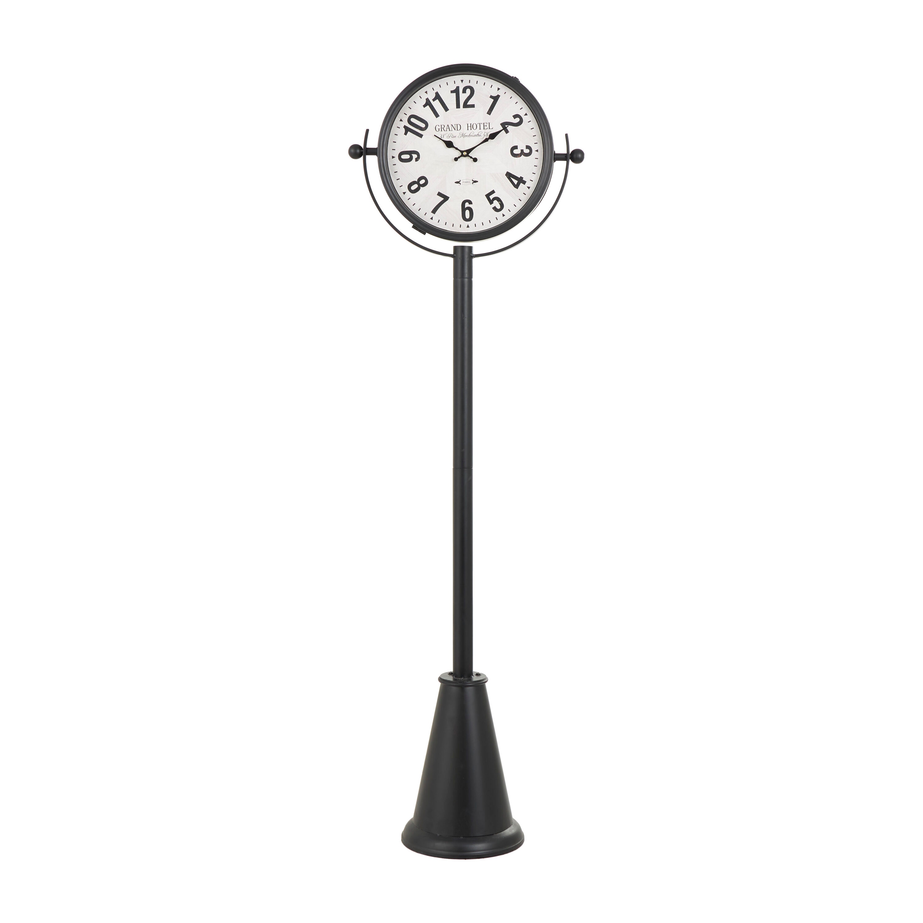 Grayson Lane 821481 Indoor-Outdoor-Clocks - View #2