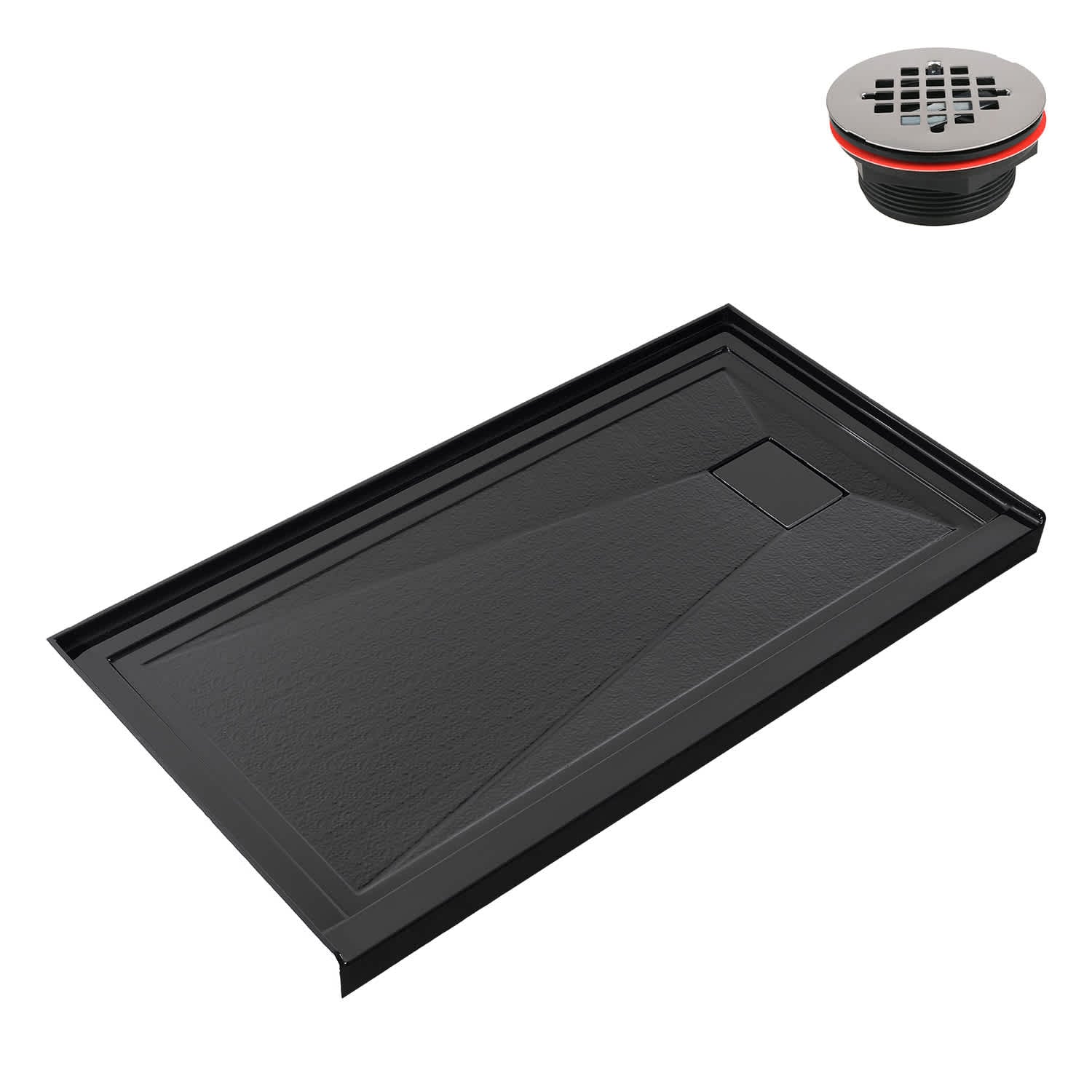 Streamline GB-2615-464-BL Shower-Floors - View #11
