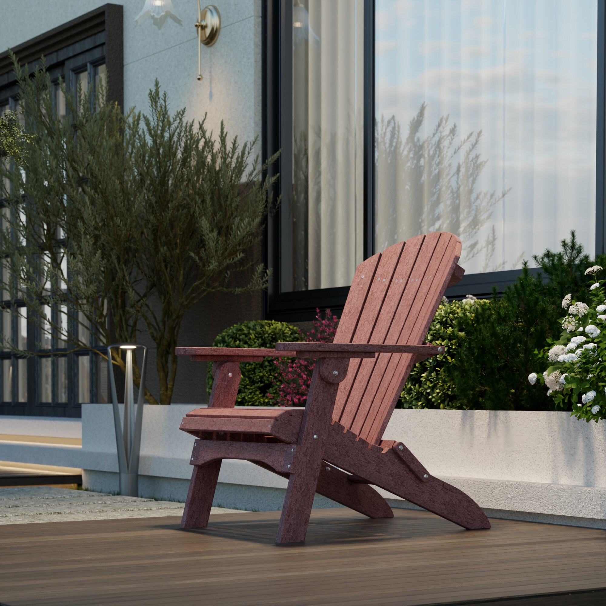 Wildridge LCC-107-CW Patio-Chairs - View #4