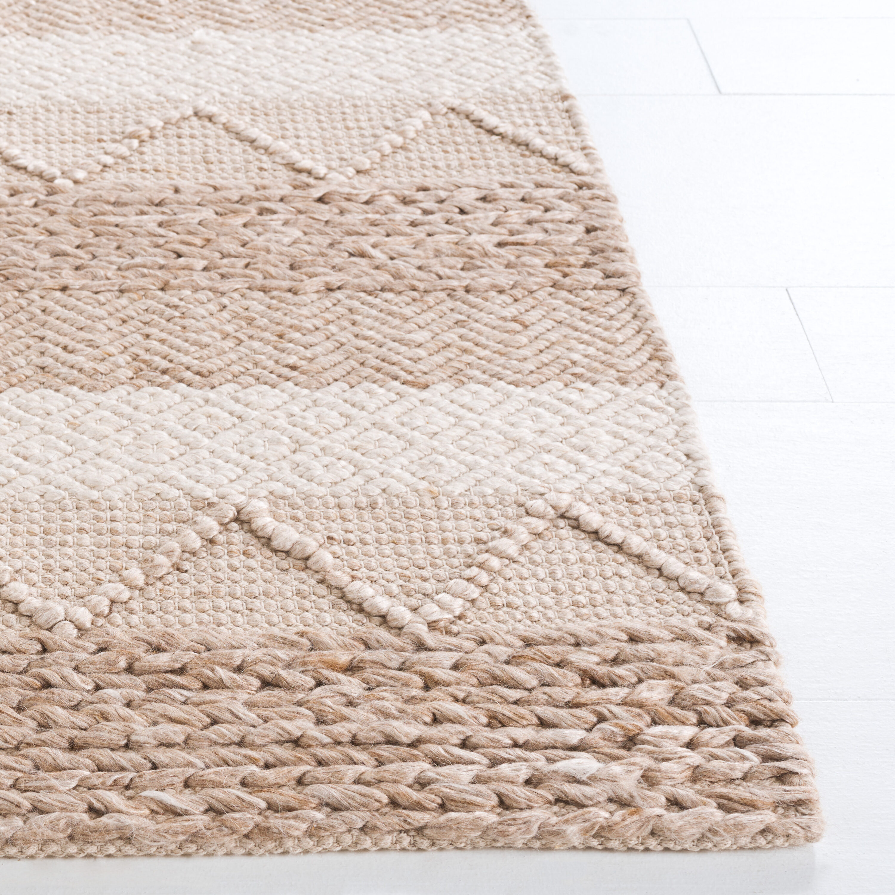Safavieh NAT103A-2 rugs - View #2