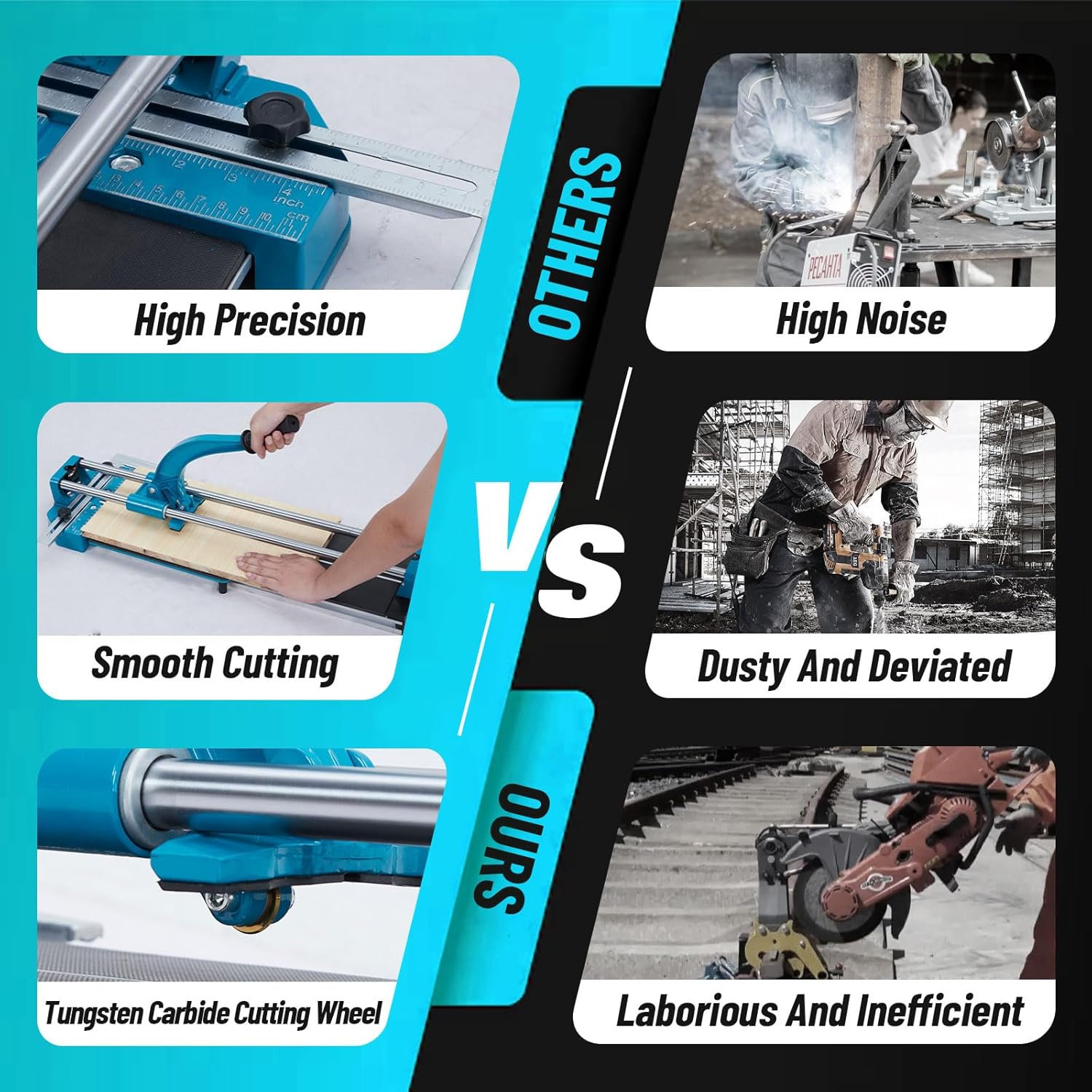 GAOMON CQC-VZD4RYJ88IM Manual-Cutters - View #5