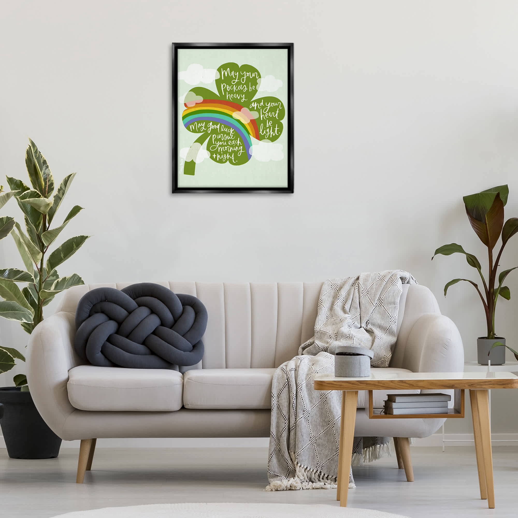Stupell Industries BS-336-FFB-24X30 Wall-Art - View #3