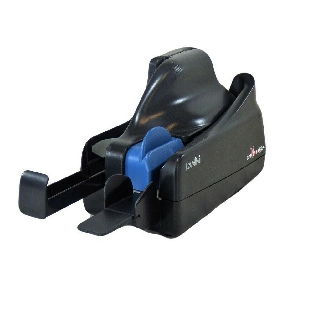  MDPCT2124 Panini Vx5011FNJ Vision x Vx1F Single Feed Check Scanner