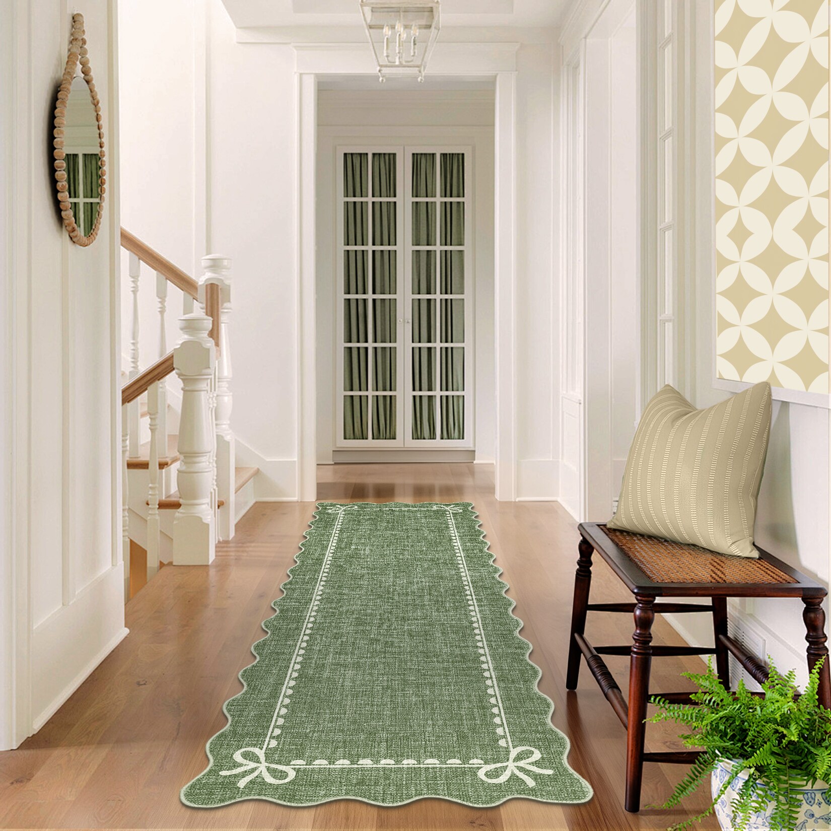 Garvee ANY-CF19Y8ULDGM3H-VQ rugs - View #4