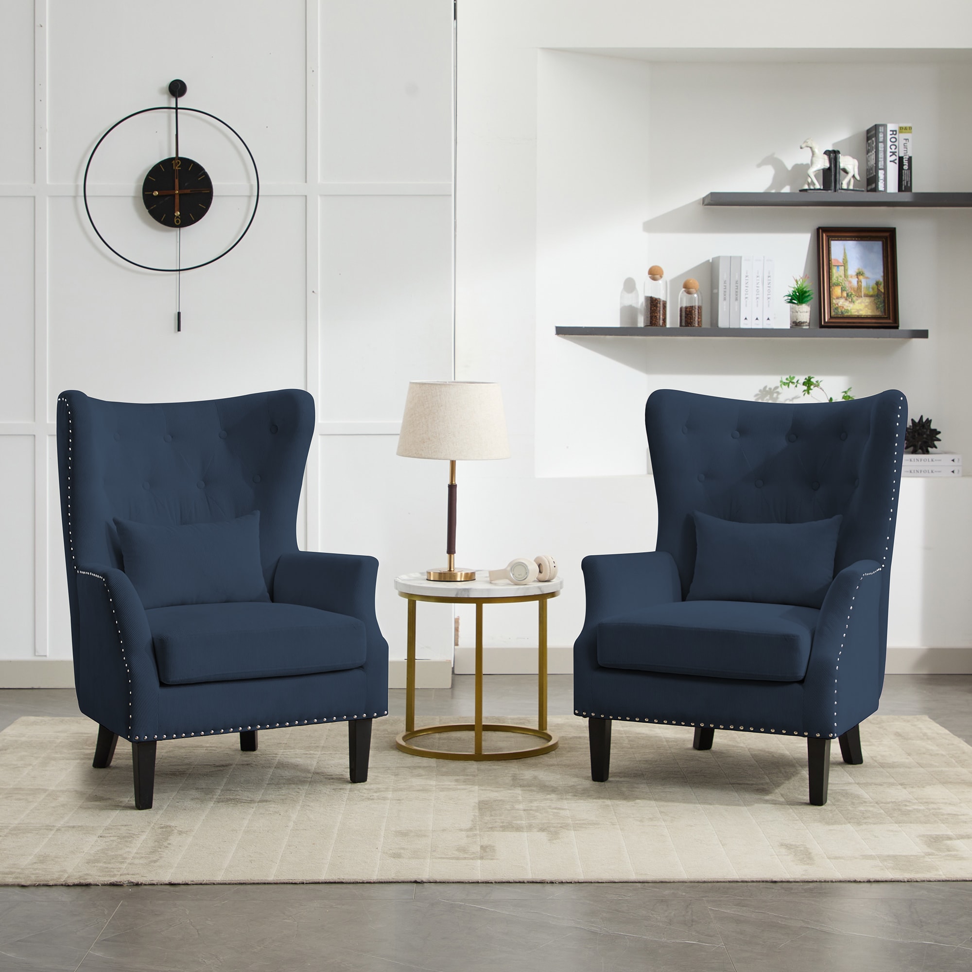 JEAREY JE-27-DR-2 chairs - View #8