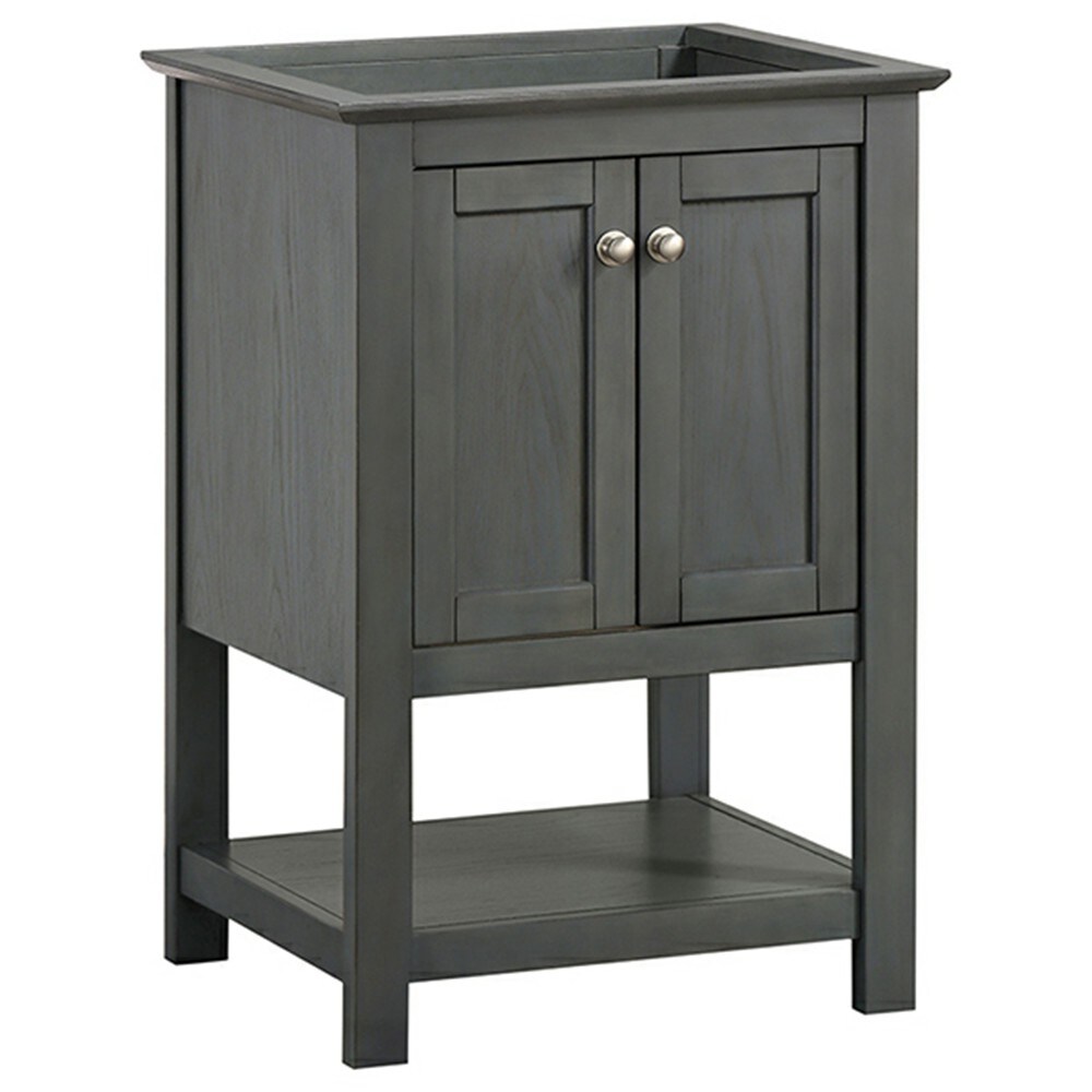 Fresca FCB2304VG-I Bath-Vanity-Combo - View #4