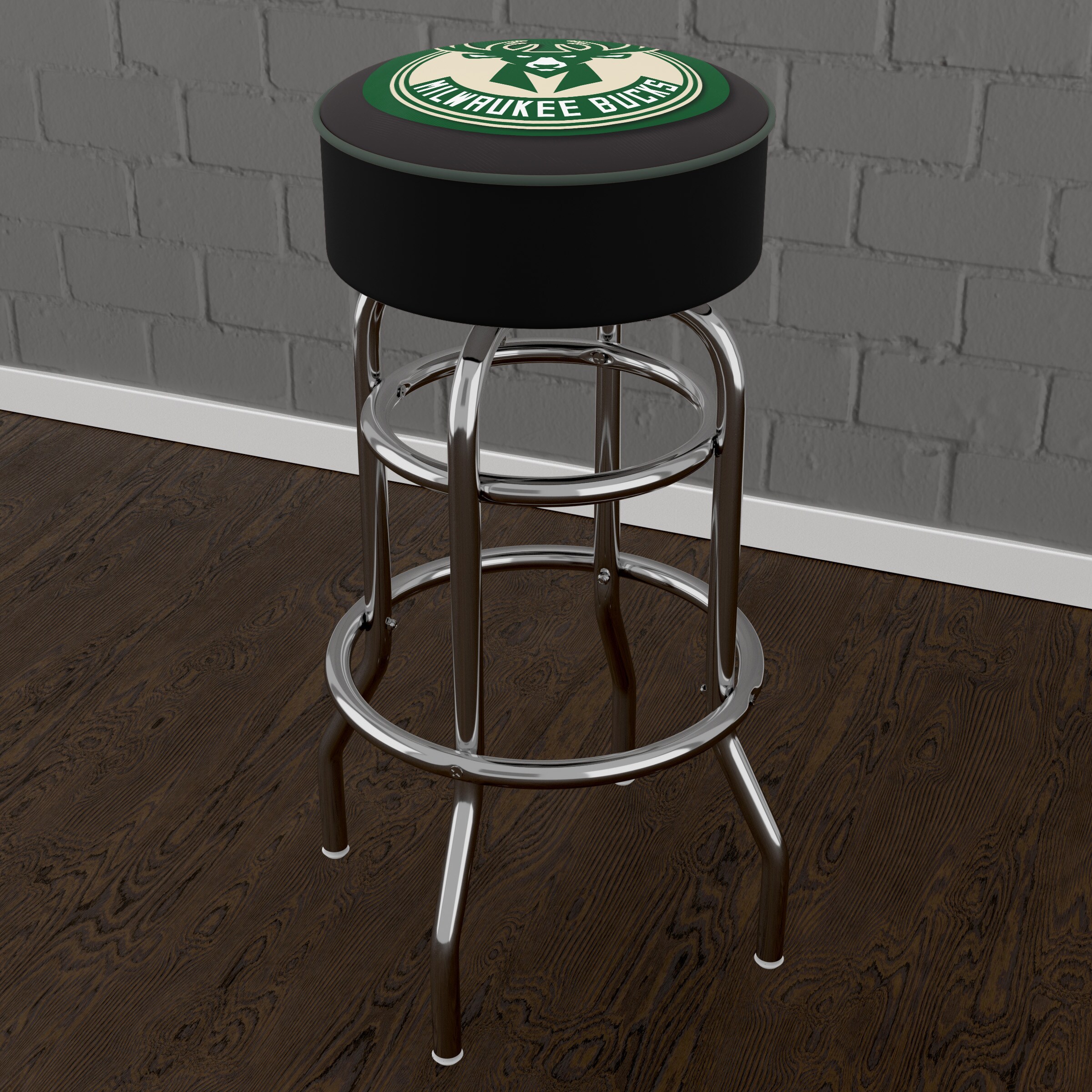 Trademark Gameroom NBA1000-MB stools - View #2