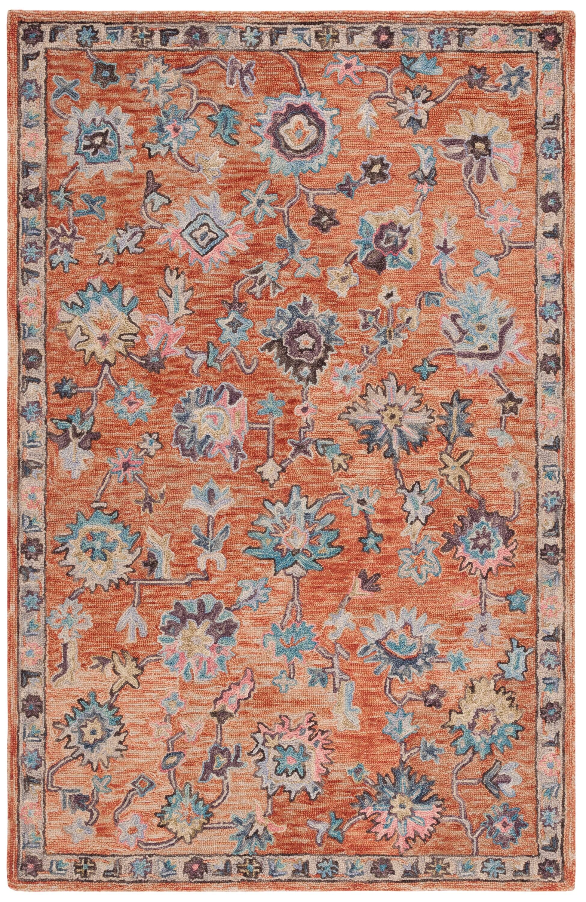 Safavieh BLM466P-4 rugs - View #2