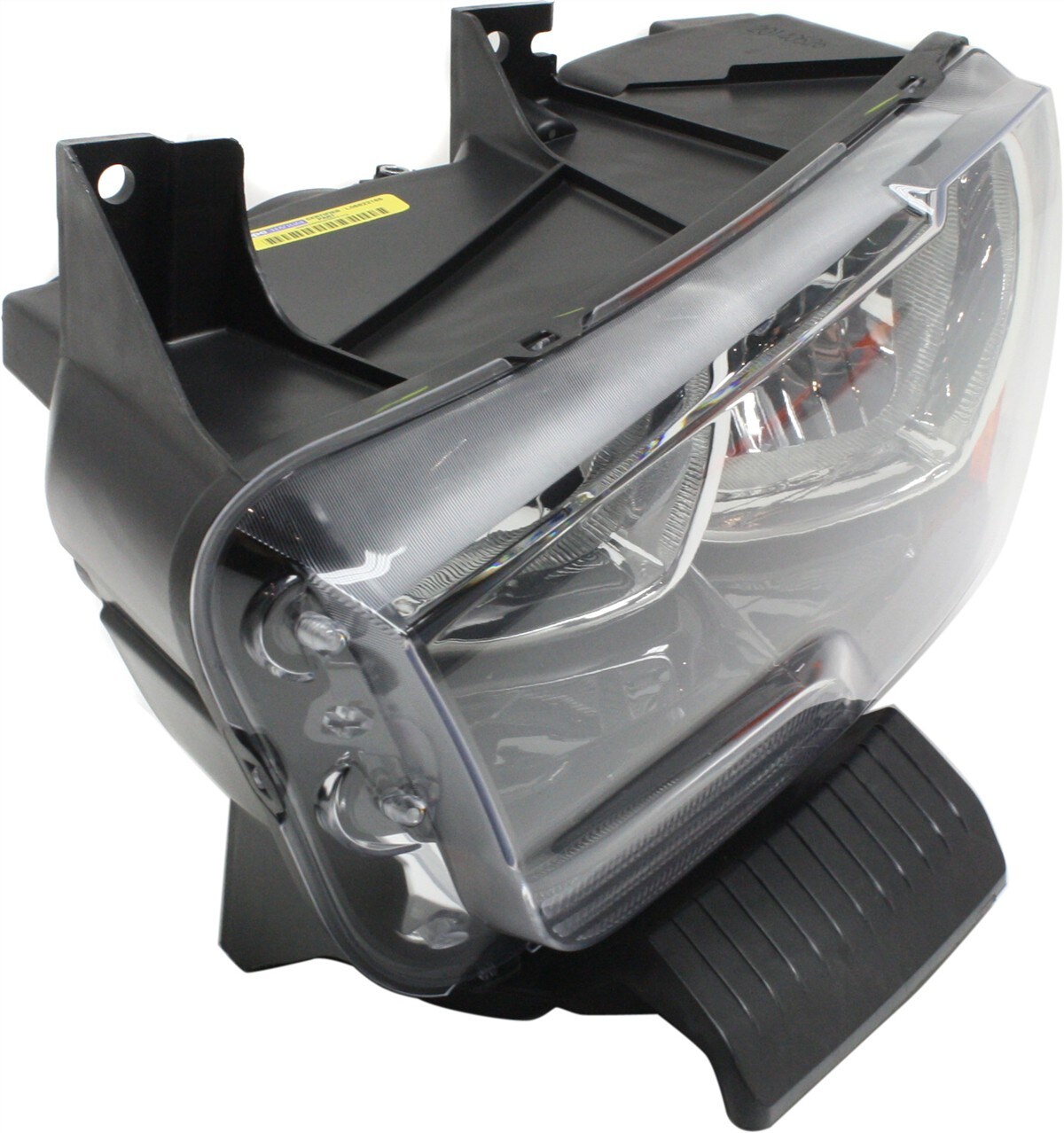 Garage-Pro JCWREPD100148QGP Headlights-Components - View #3