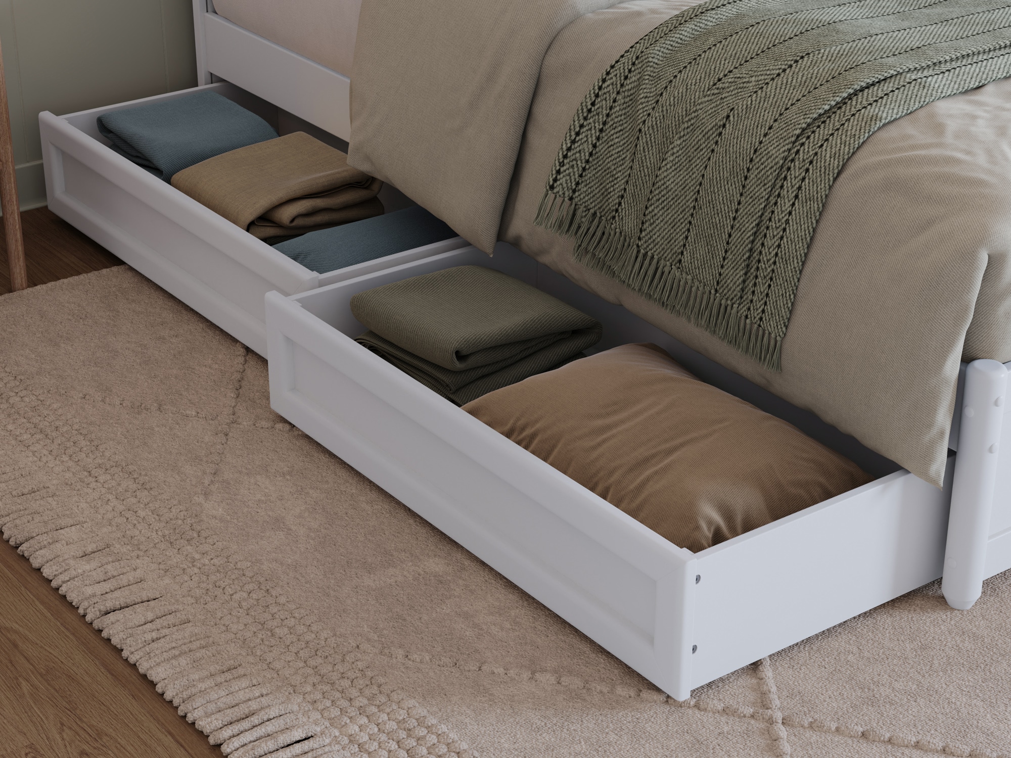 AFI AE71142 Storage-Drawers - View #2