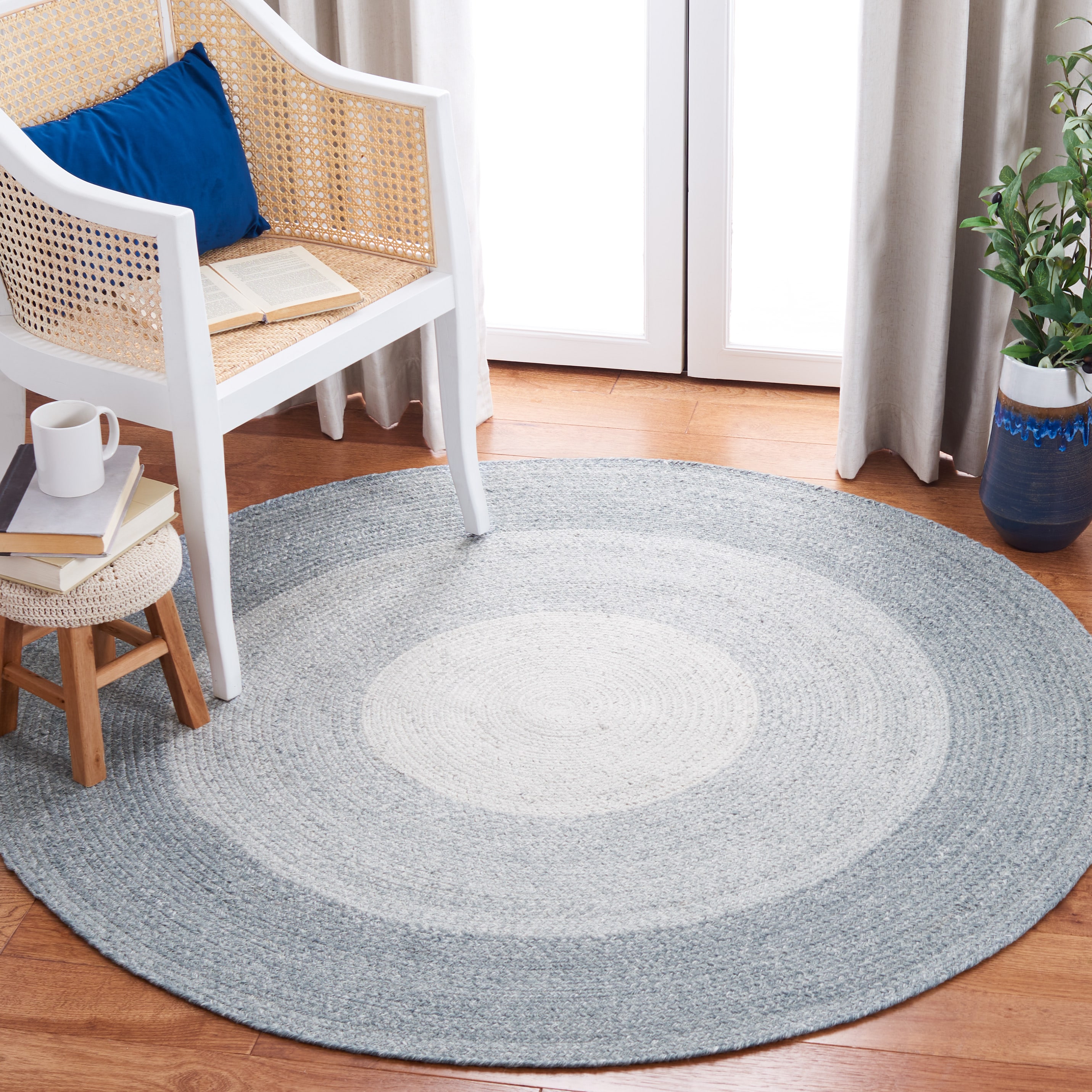 Safavieh BRD802A-7R rugs - View #2