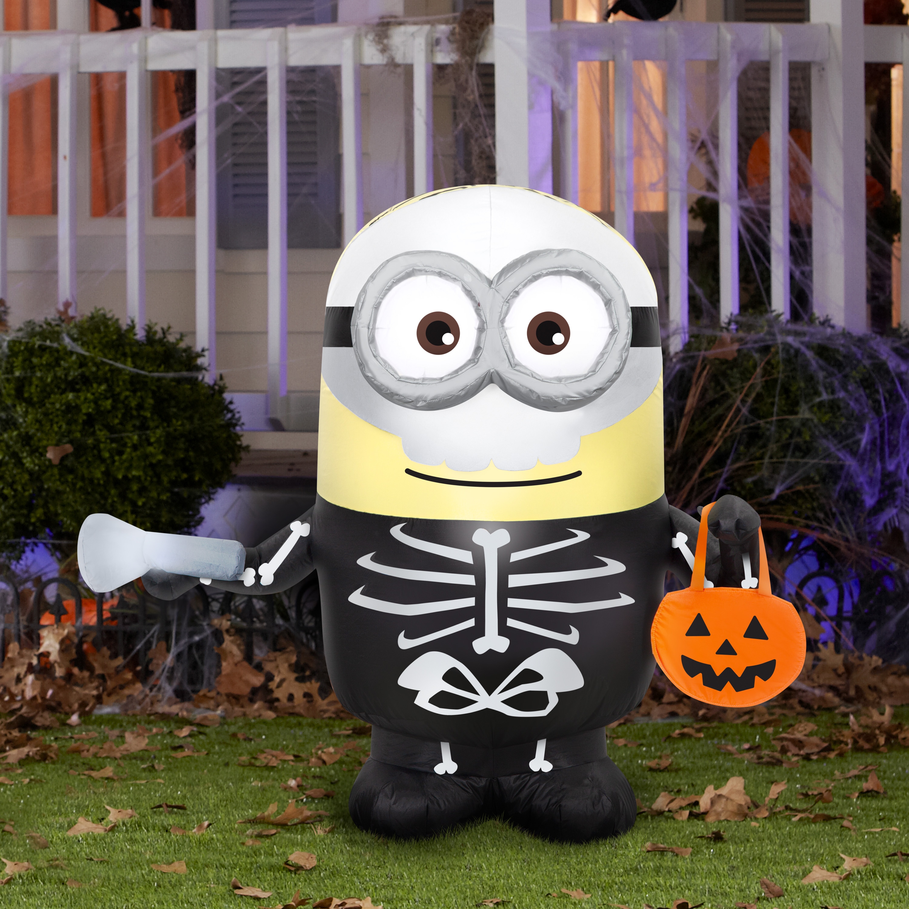 Universal 552726 Outdoor-Halloween-Decor - View #2