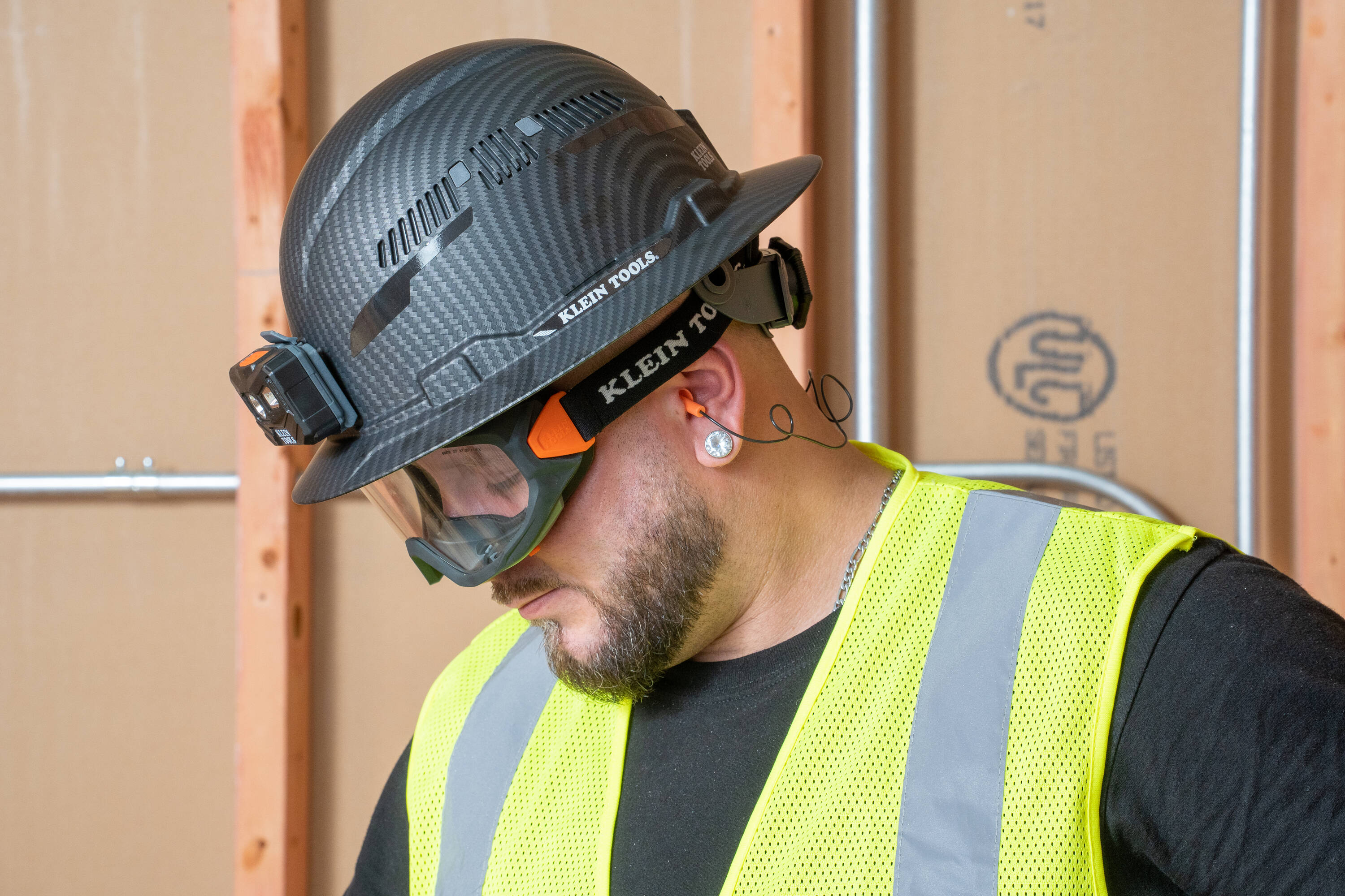 Klein Tools 60479R Protective-Eye-Wear - View #6