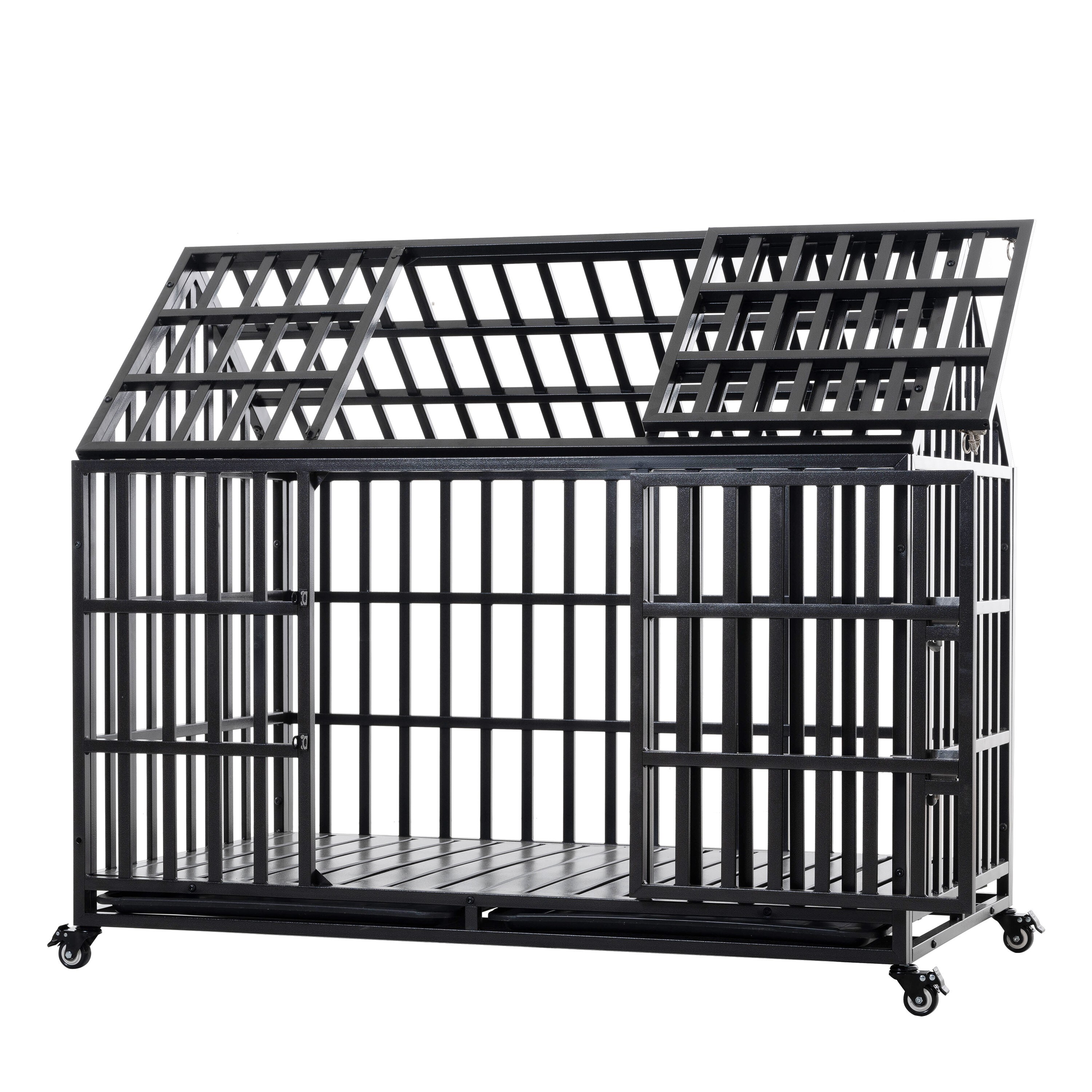 Xspracer ML-DC933 Pet-Crates-Carriers - View #4
