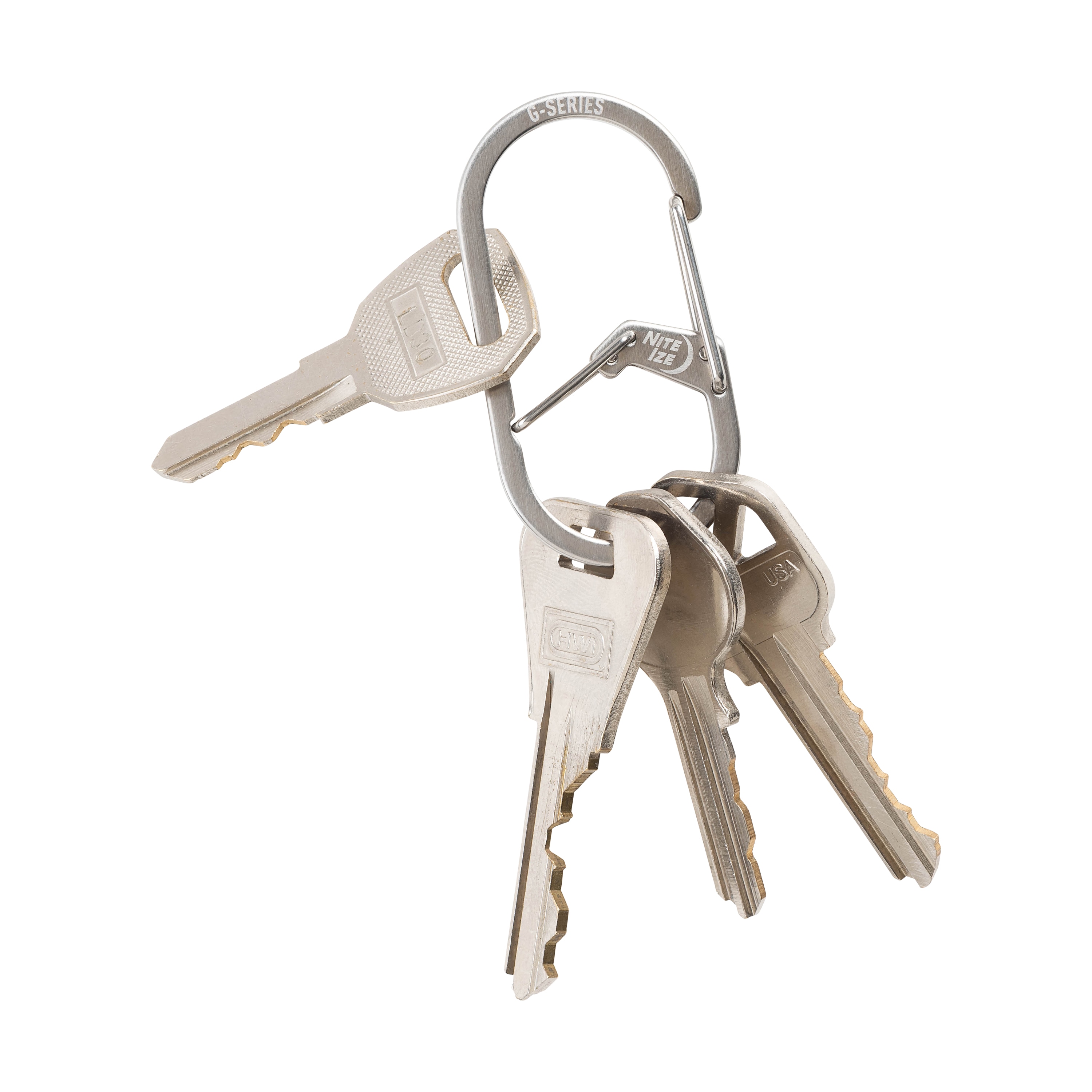 Nite Ize GS2-11-R6 Key-Accessories - View #4