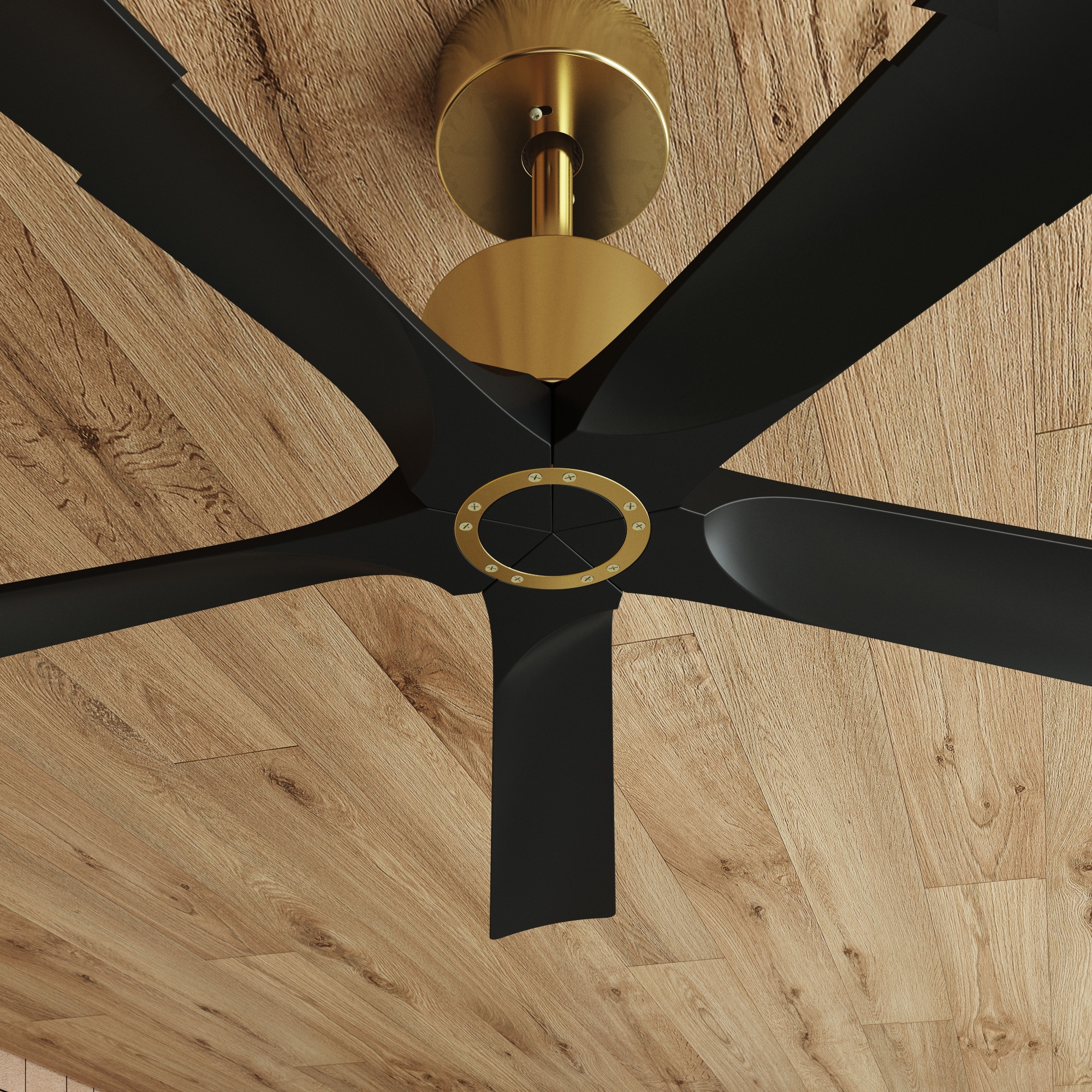 MIDHAM AMKF170269-03 Ceiling-Fans - View #11