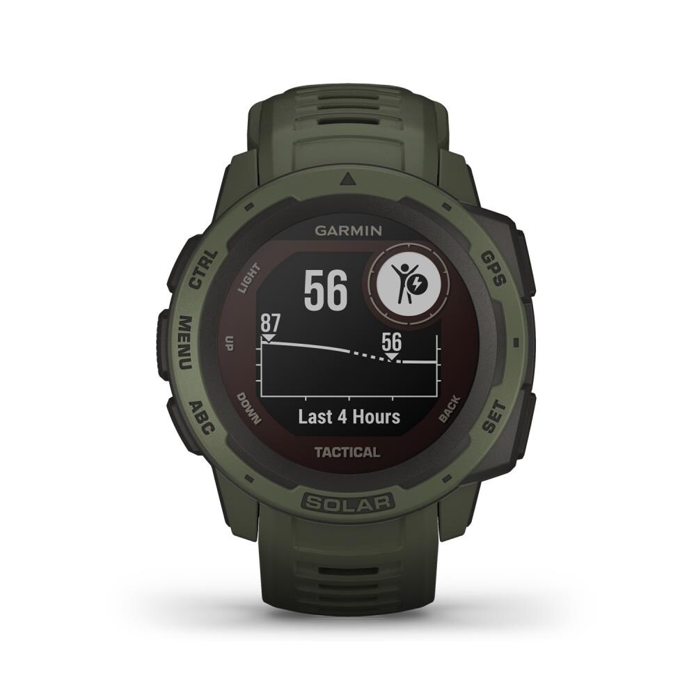 Garmin GRM0229314 Fitness-Trackers - View #5