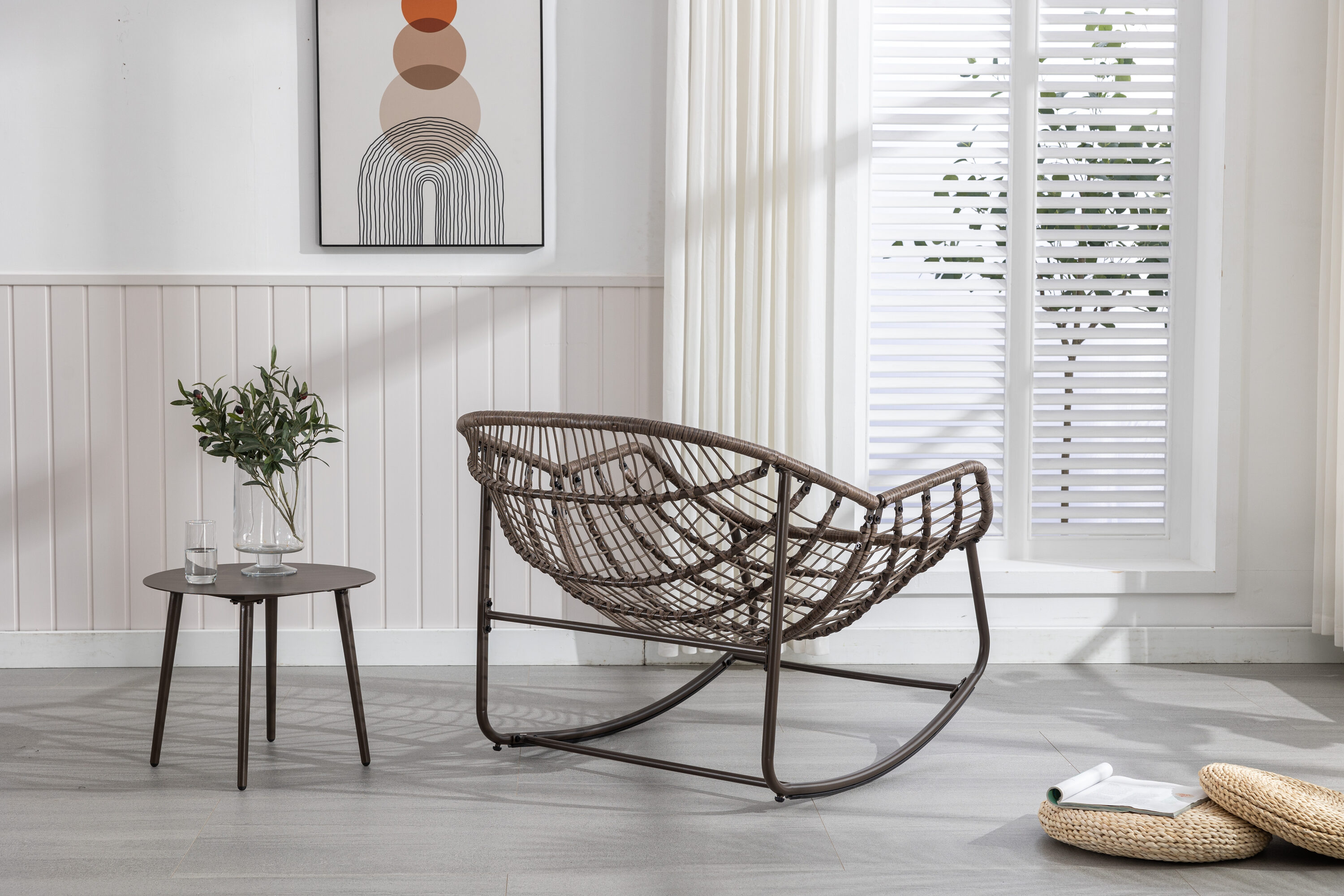 Damerin CXZ-61 chairs - View #4