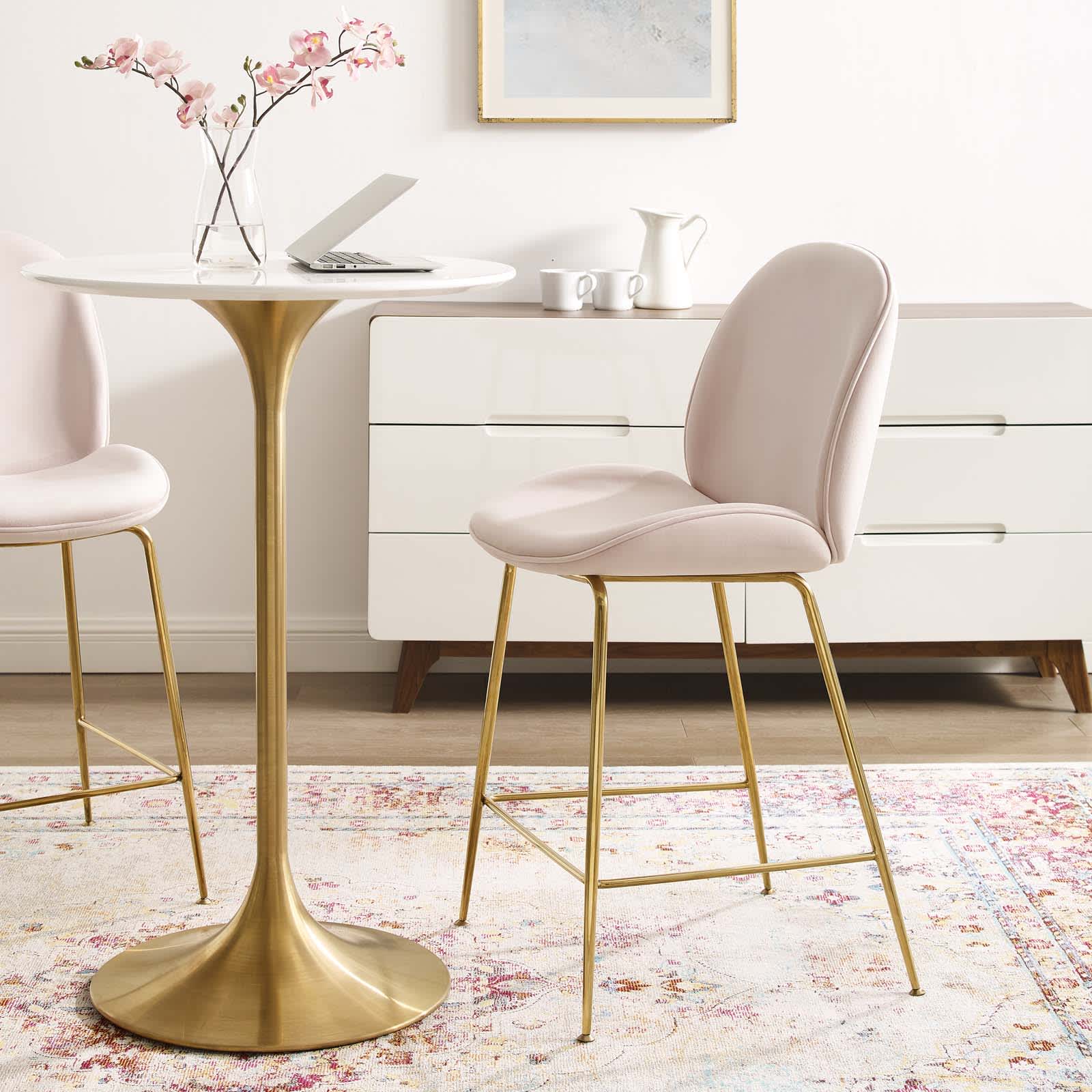 Modway EEI-3549-PNK stools - View #2
