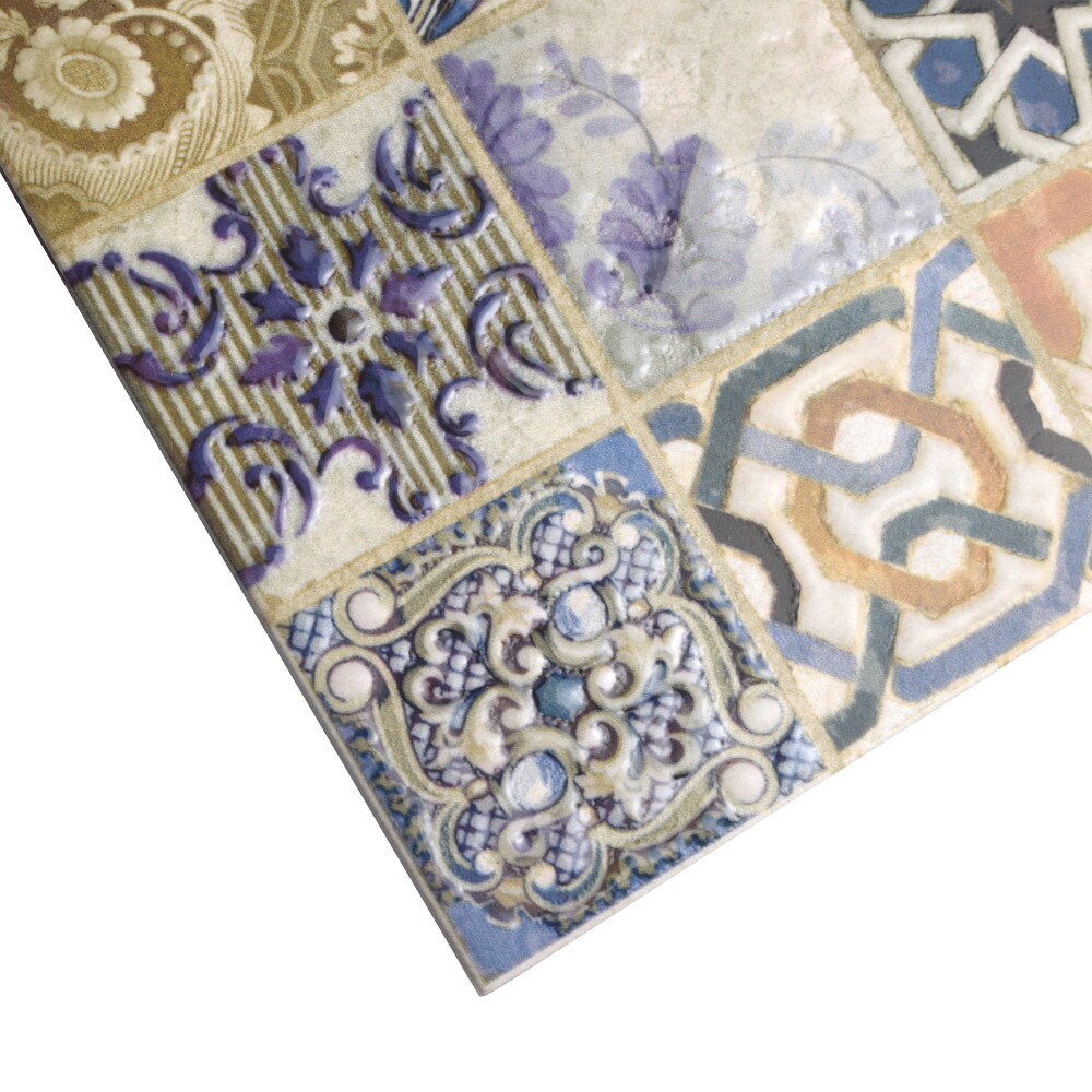 Affinity Tile FPM12ARD Ceramic-Tile - View #3
