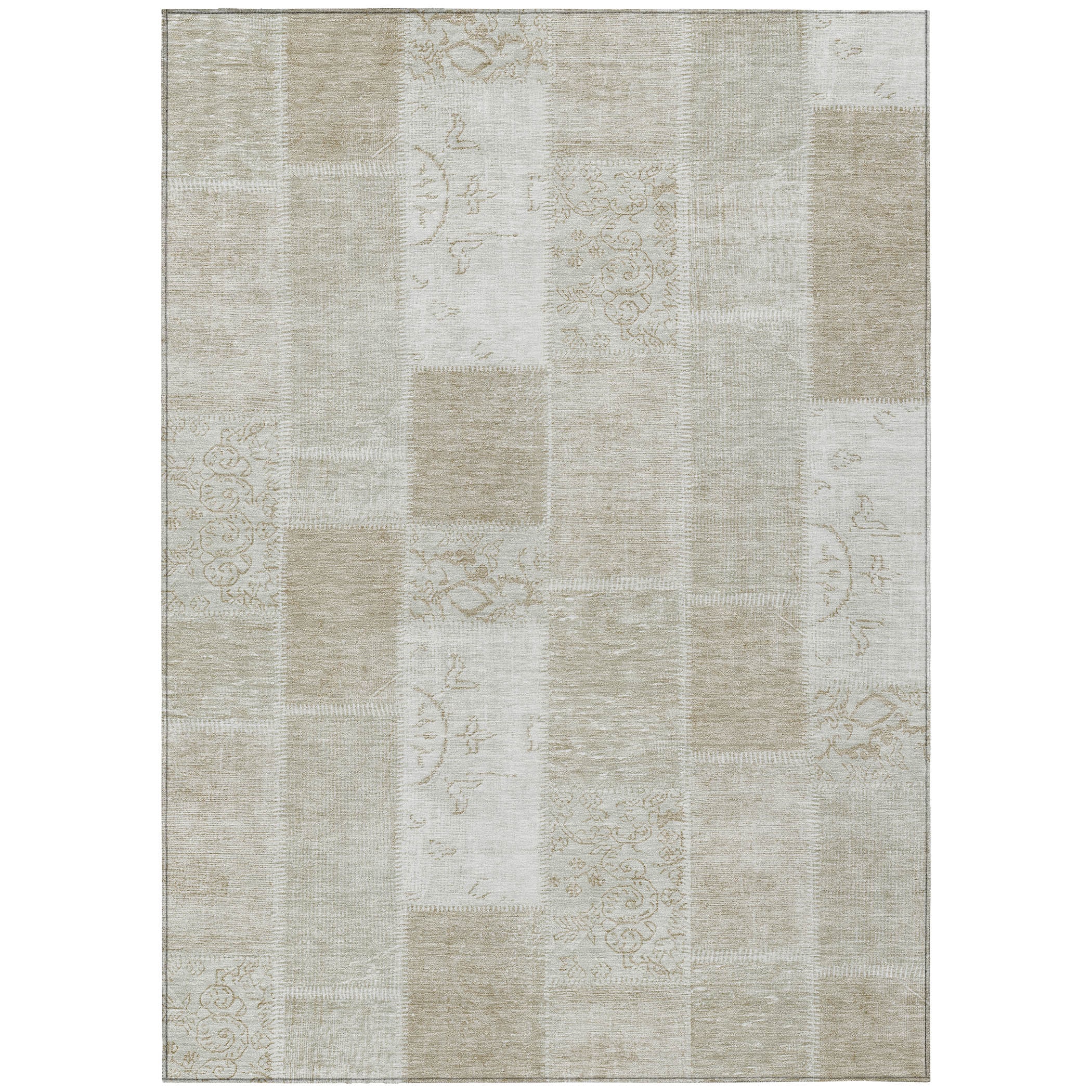 Addison Rugs ACN631TP3X5 rugs - View #2