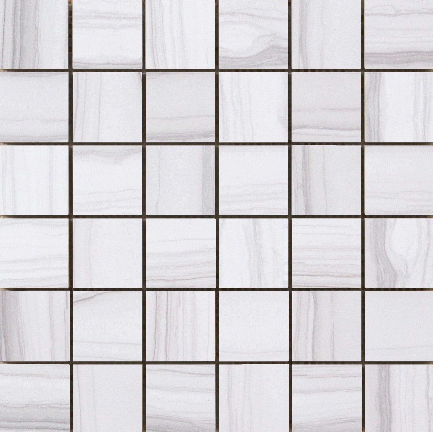 Emser Chronicle Memoir Porcelain Border Tile (12-in x 12-in)