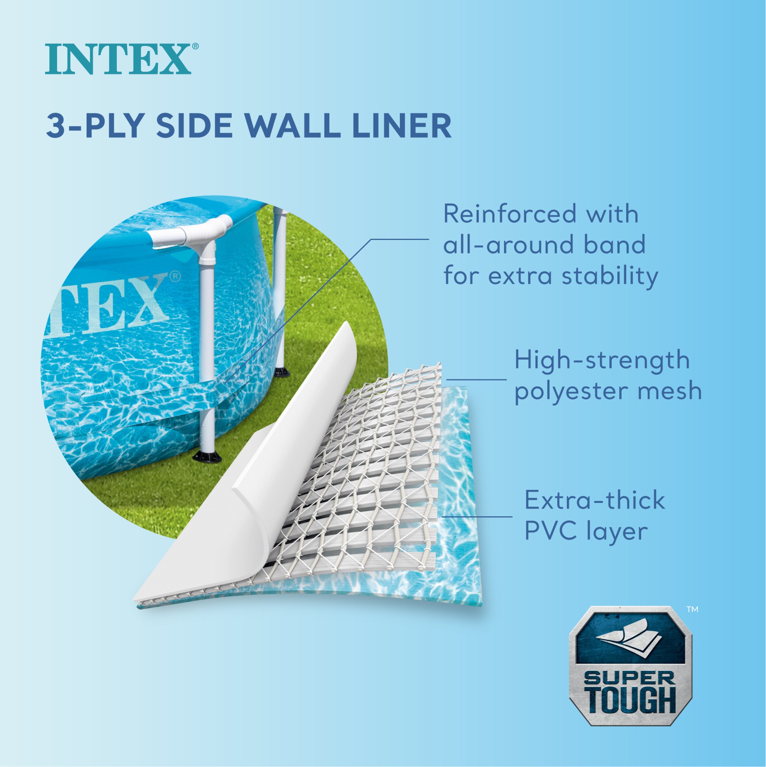 Intex 201811 Above-Ground-Pools - View #5