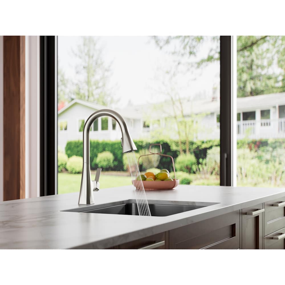 Pfister GT529-FOB Kitchen-Faucets - View #6