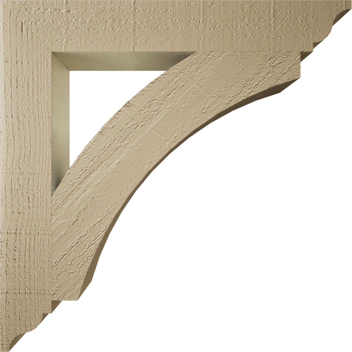 Ekena Millwork 2114170 corbels - View #4