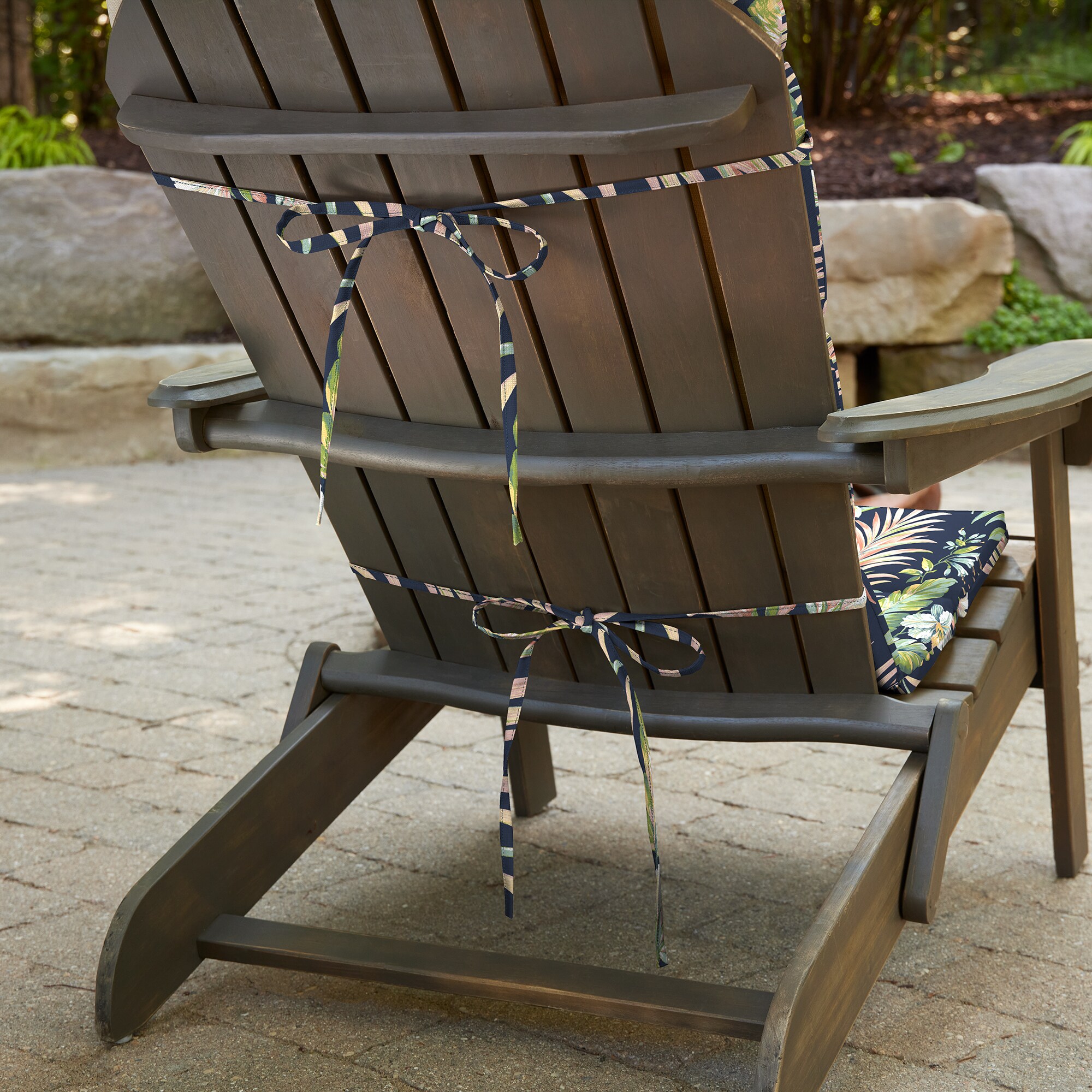 ARDEN ZQ04C22B-D9Z1 Patio-Furniture-Cushions - View #2