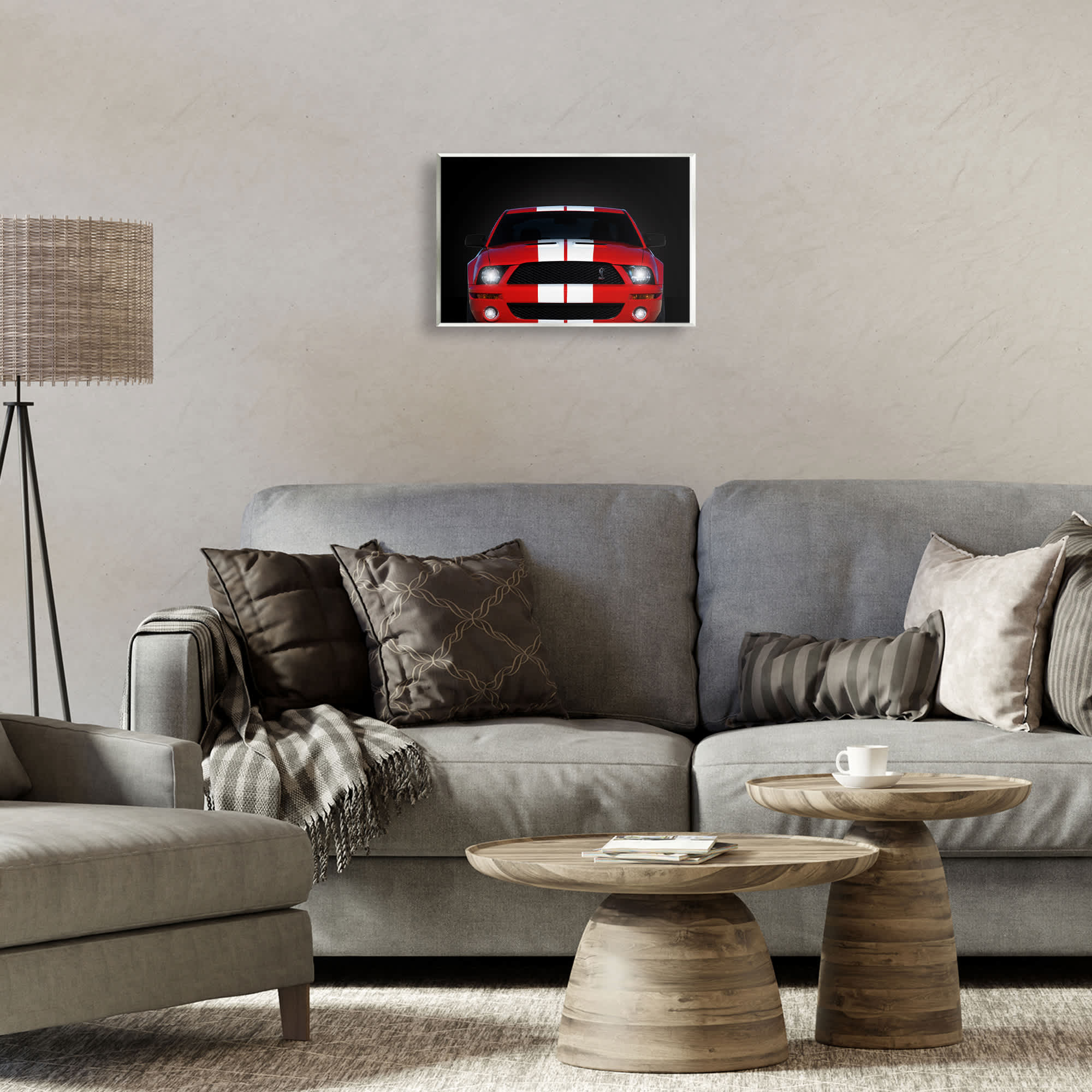 Stupell Industries BS-530-WD-10X15 Wall-Art - View #3