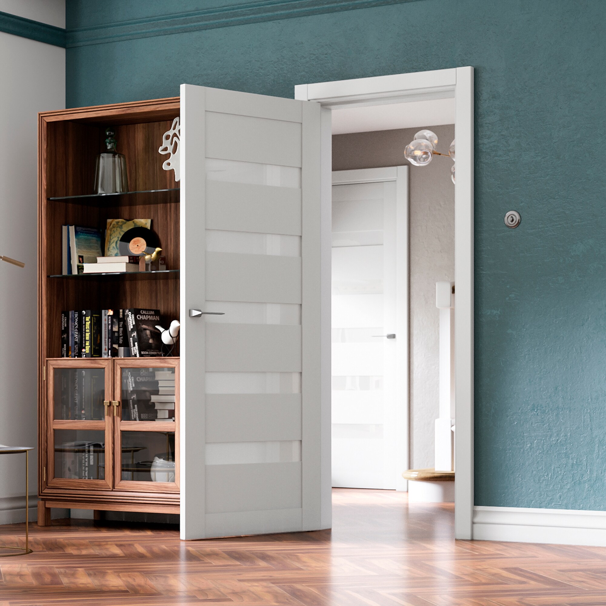 Valusso Design VD256939 Slab-Doors - View #2