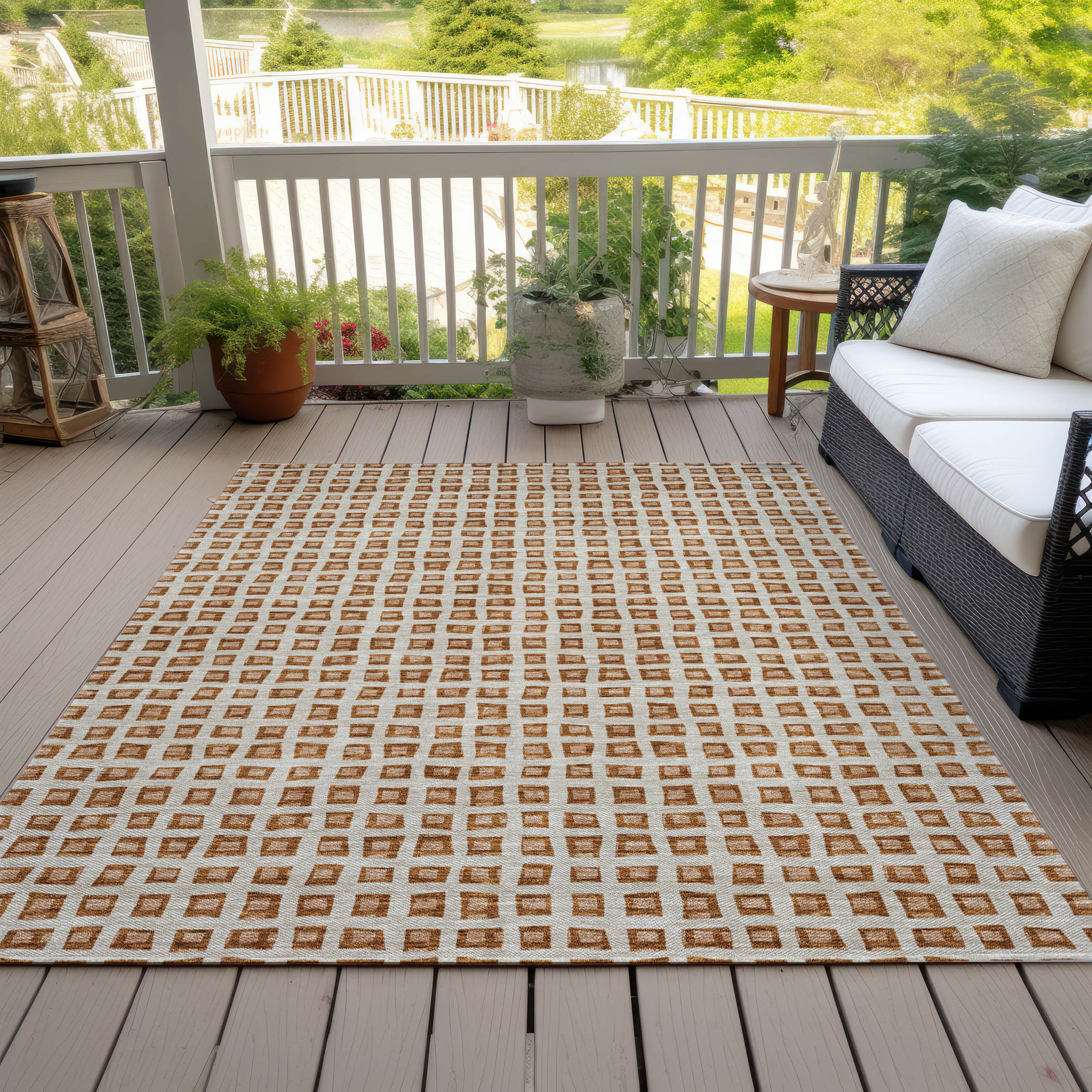 Addison Rugs ACN727PK3X5 rugs - View #7