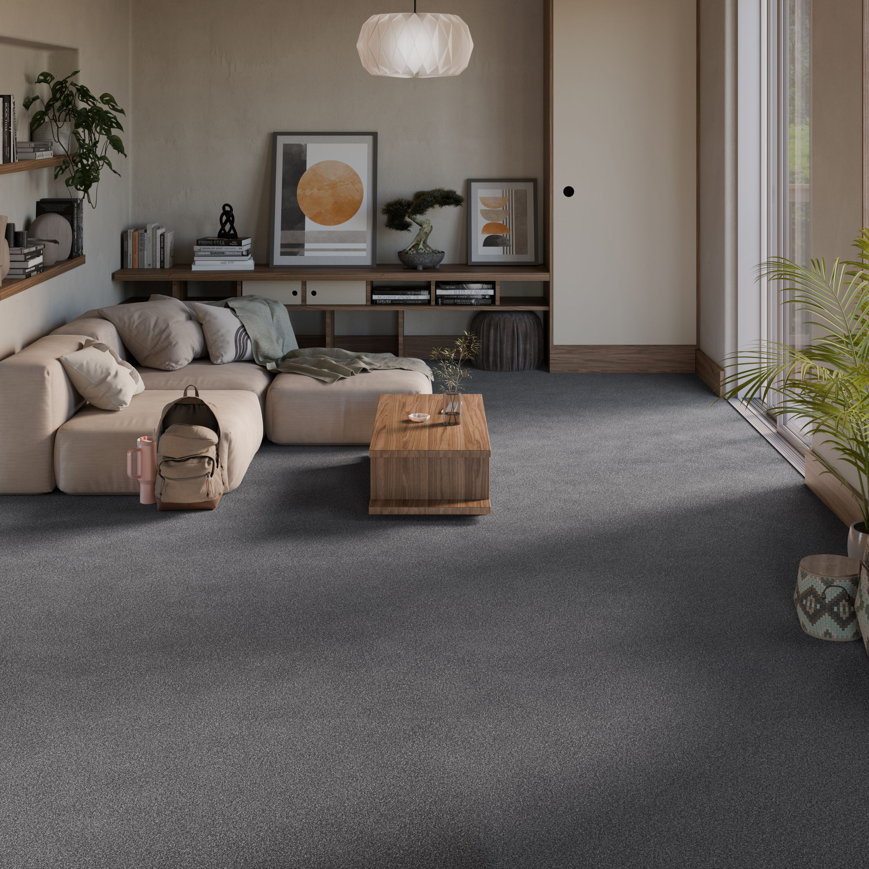 STAINMASTER 7L949-402-SAMP Carpet-Samples - View #2