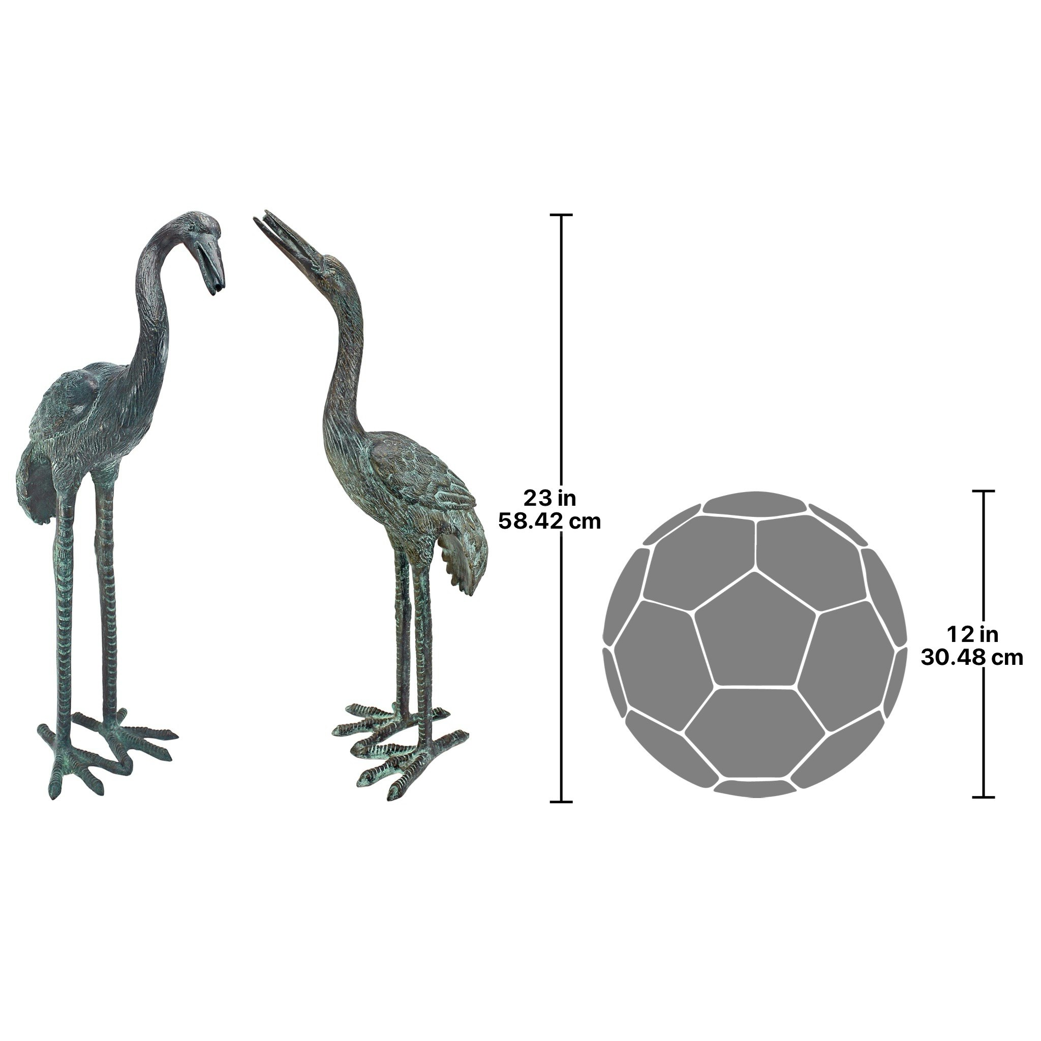 Design Toscano SU2025 Garden-Statue - View #4