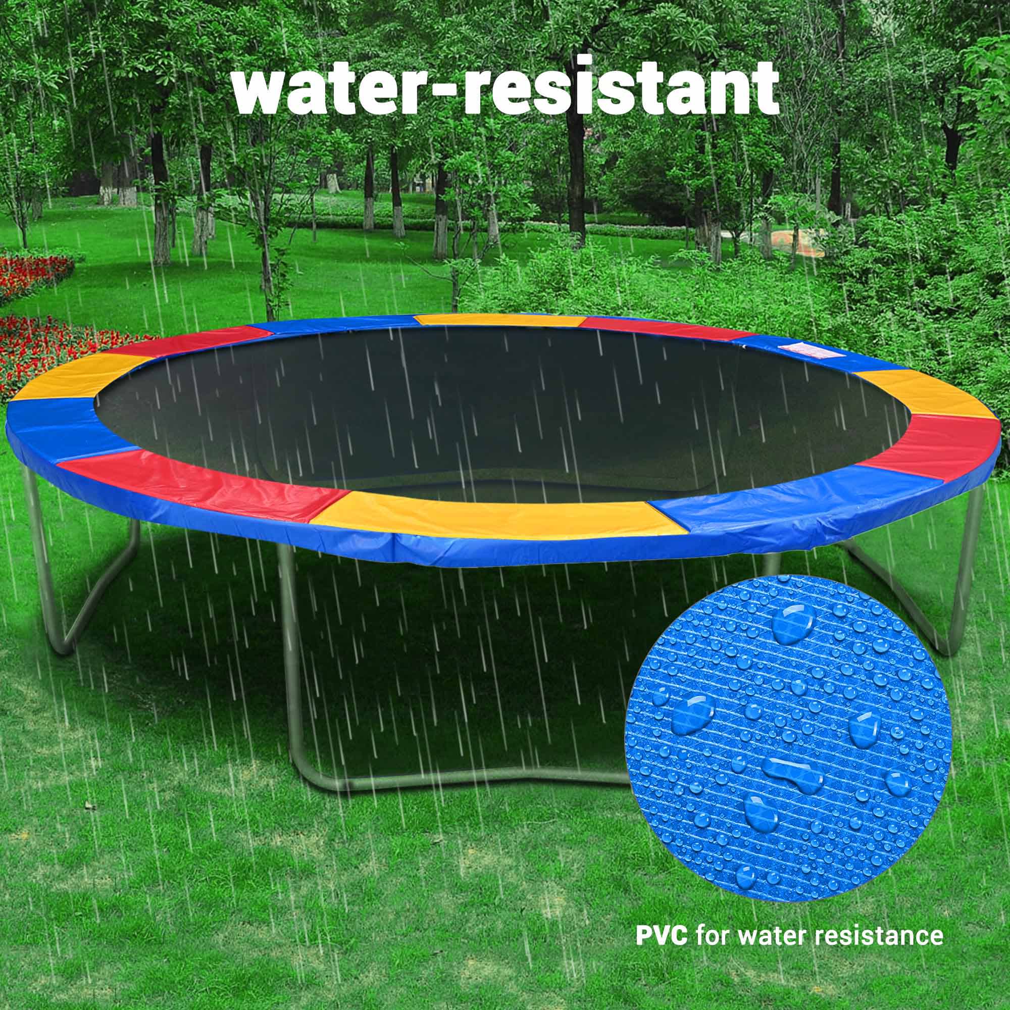 Yescom 09TSP006-12FT-00-LO Trampoline-Accessories - View #2