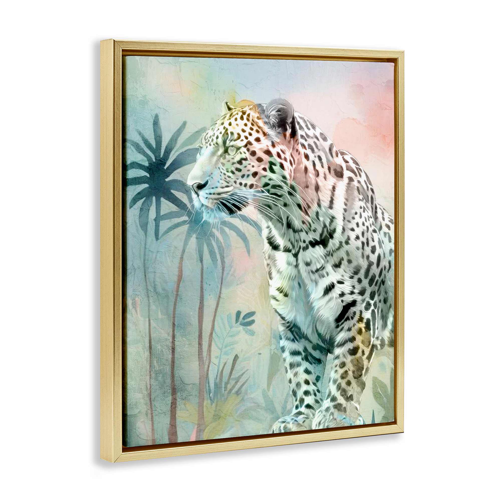 Stupell Industries BS-080-FFG-24X30 Wall-Art - View #2