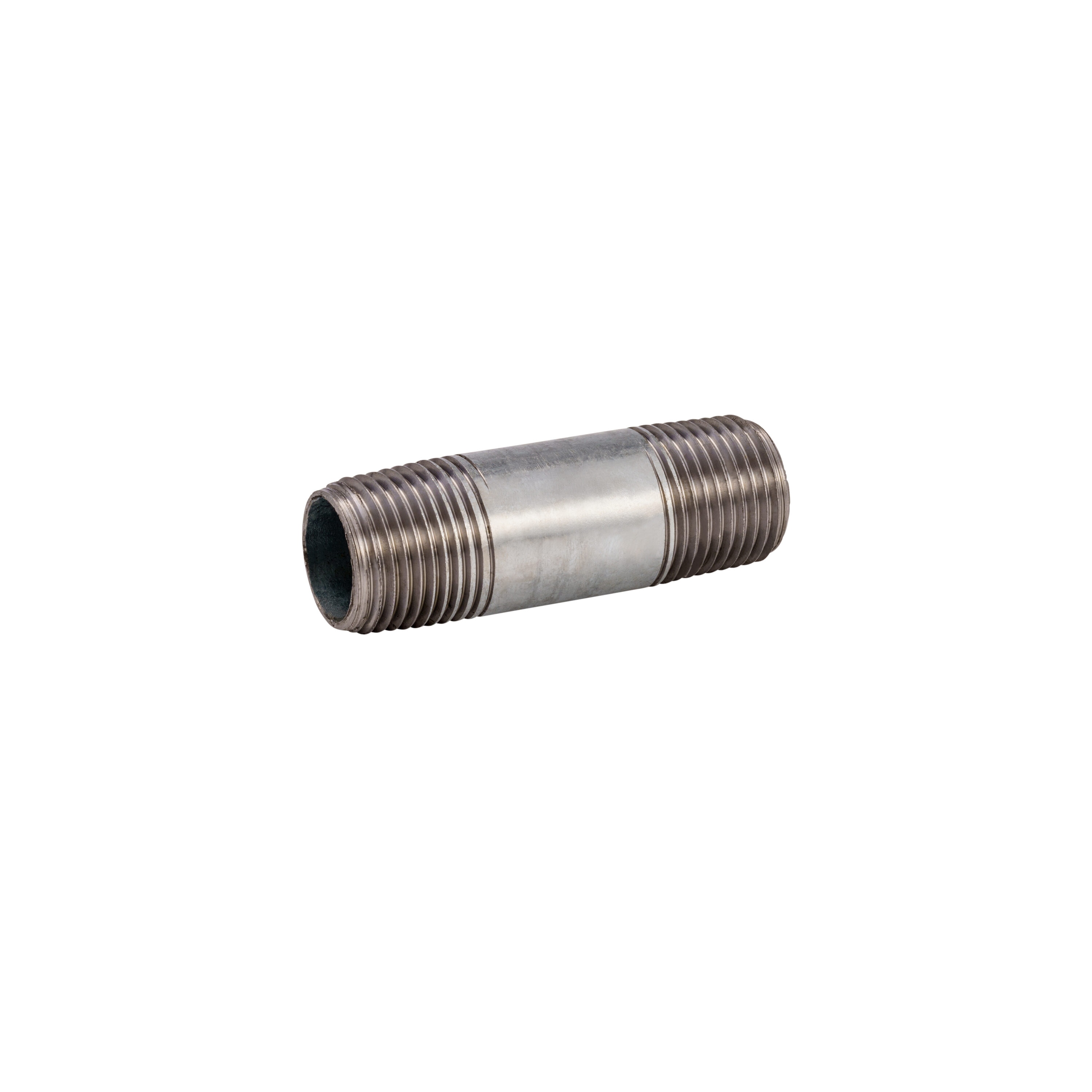 RELIABILT 1/2-in x 2-1/2-in Galvanized Nipple #10403