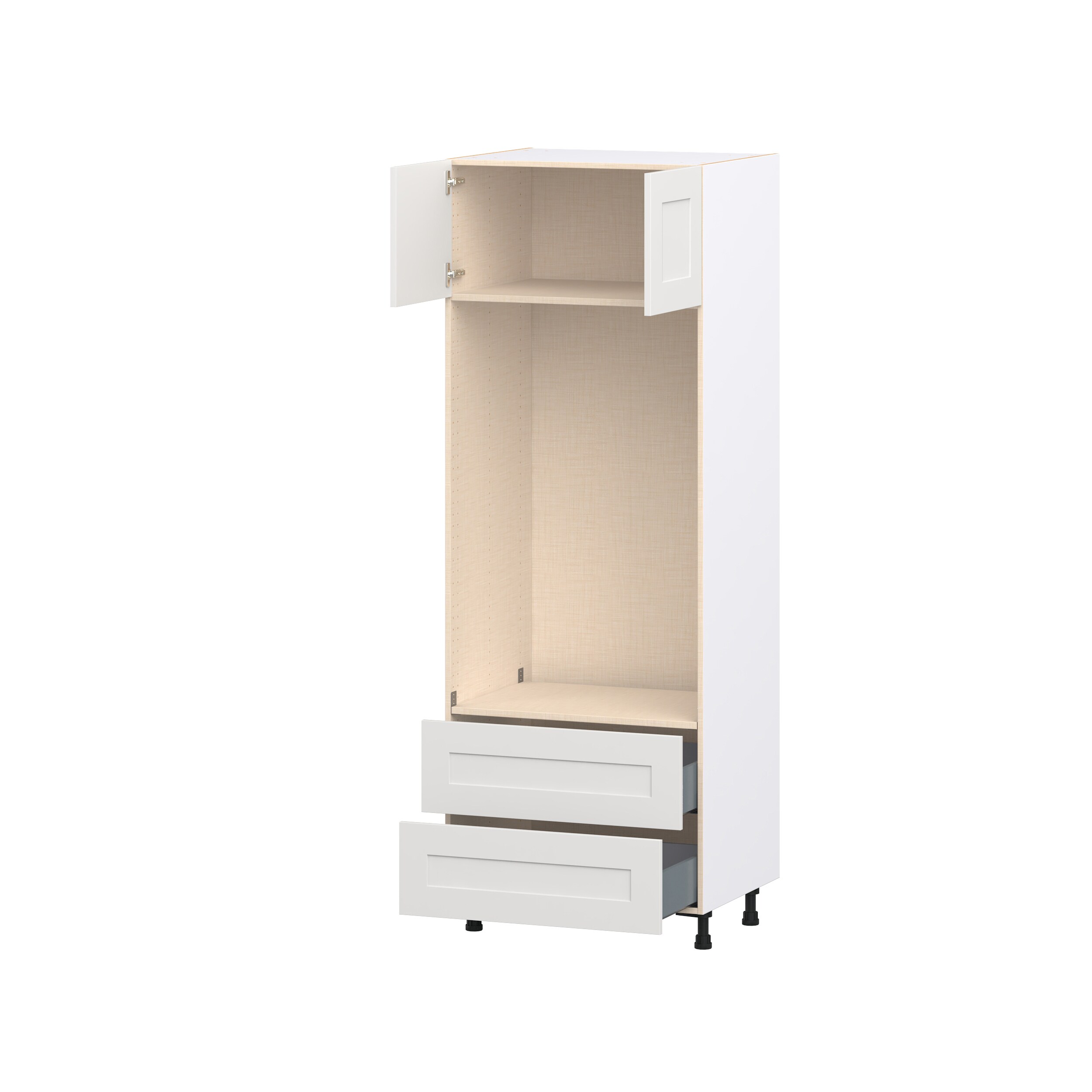 Hugo&Borg DSTMO2DA3084.5-JO Cabinets-Kitchen - View #2