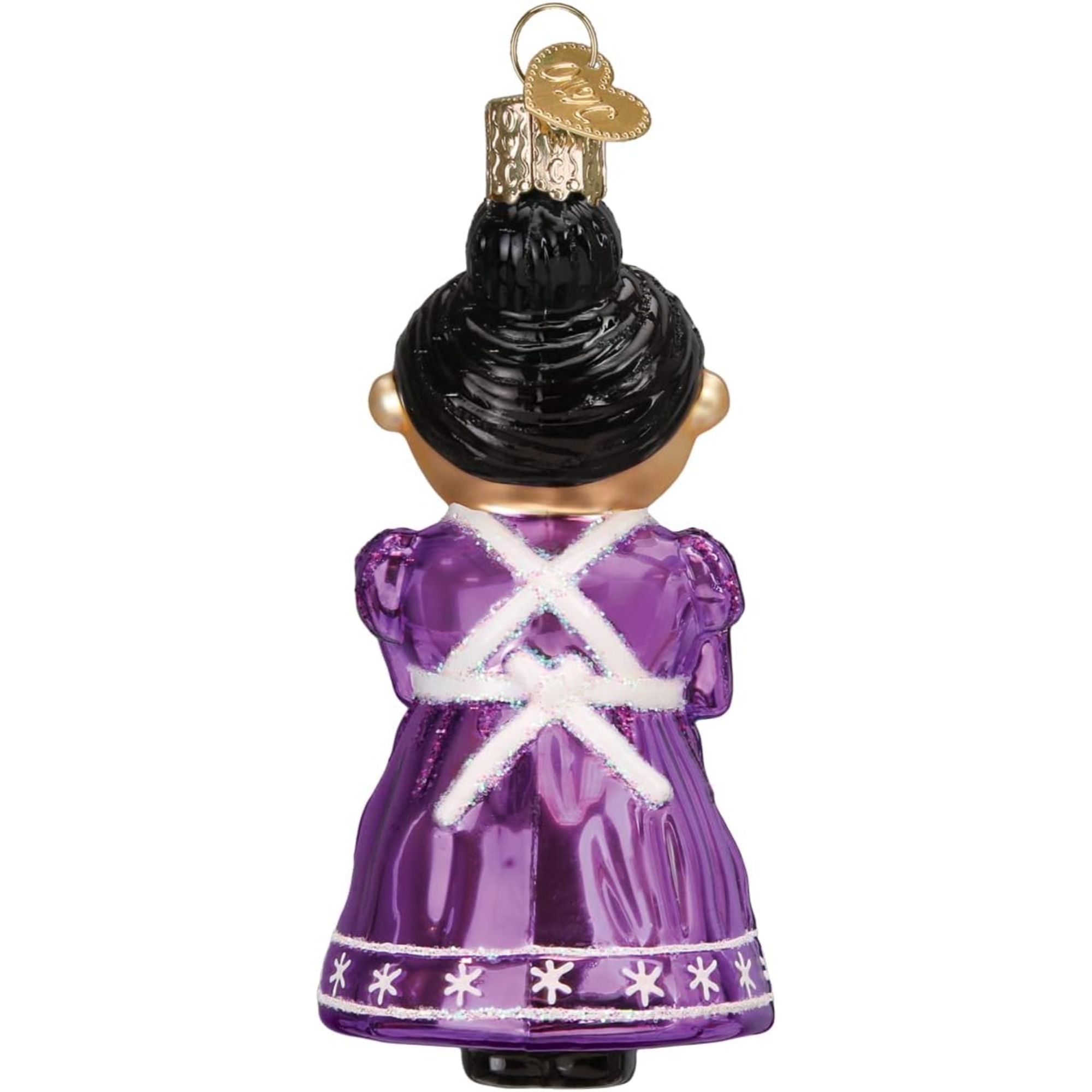 Old World Christmas 729343442093 m060040 - View #2